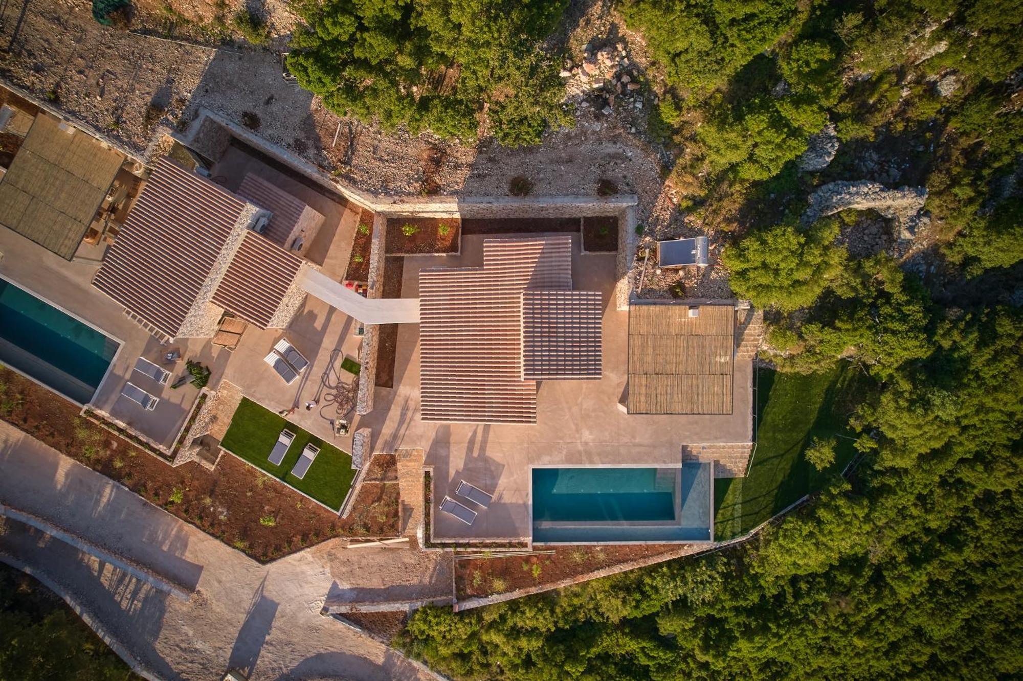 Holiday home Aroa Eco Living Experience *