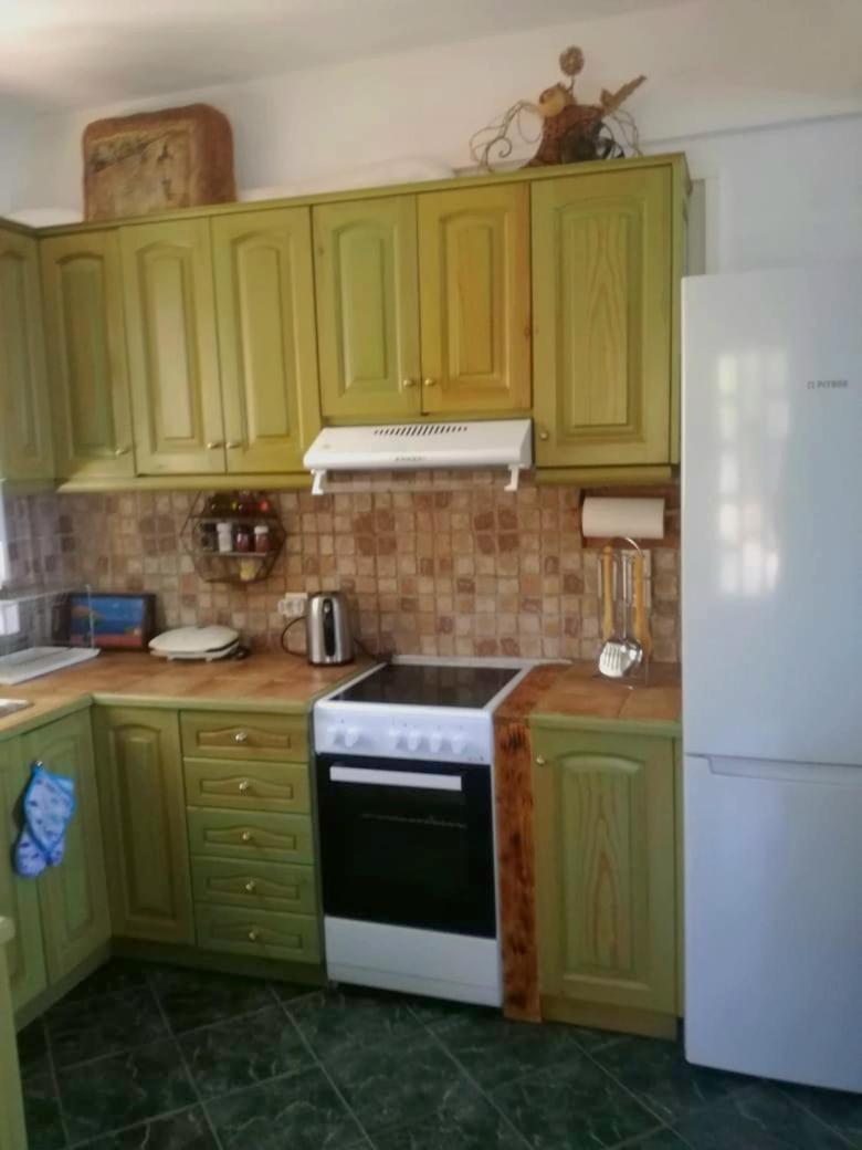 Holiday home Kohyli Beachfront House