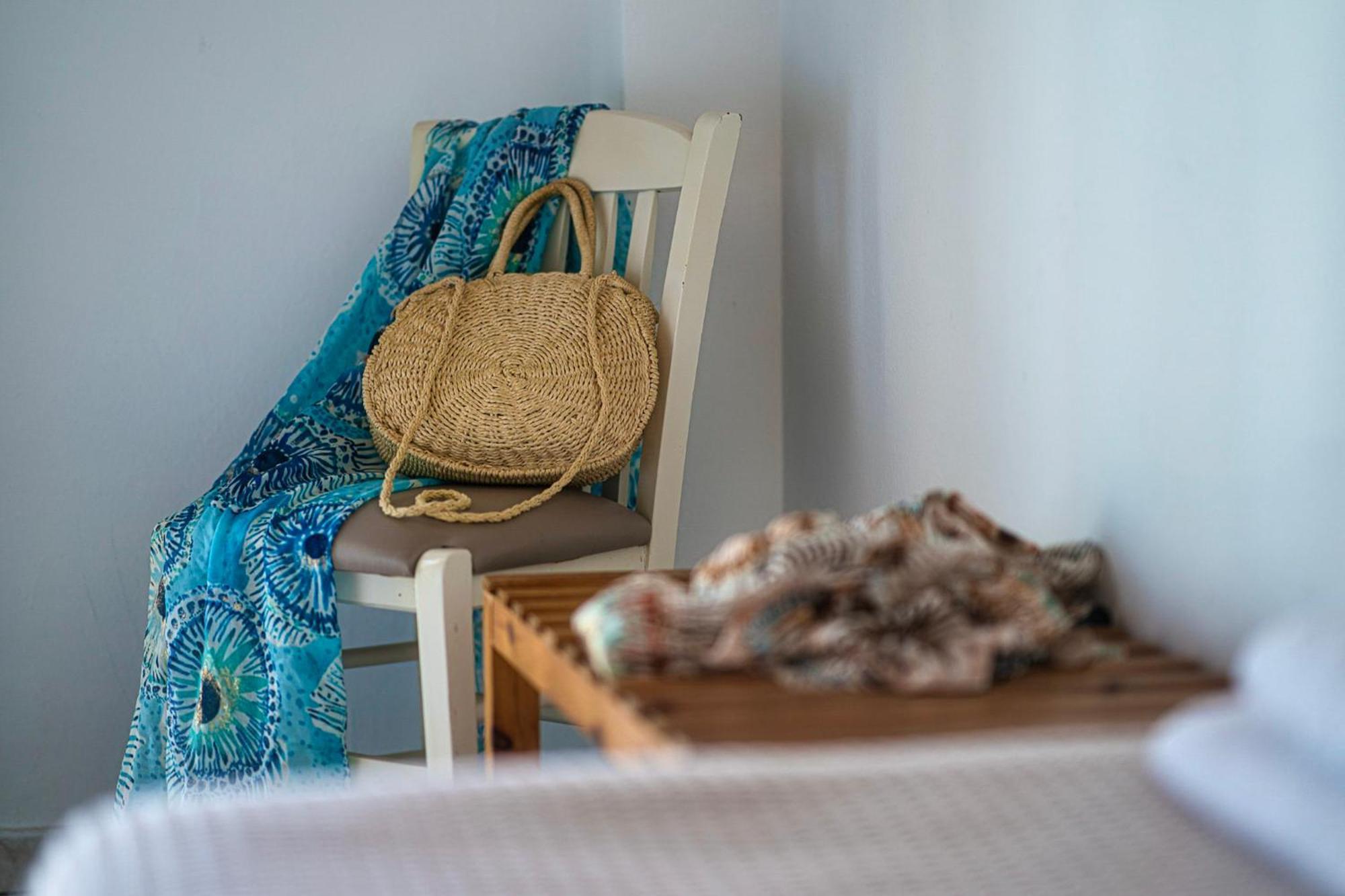 Troulis Seaside 3* Amoudara (Heraklion)