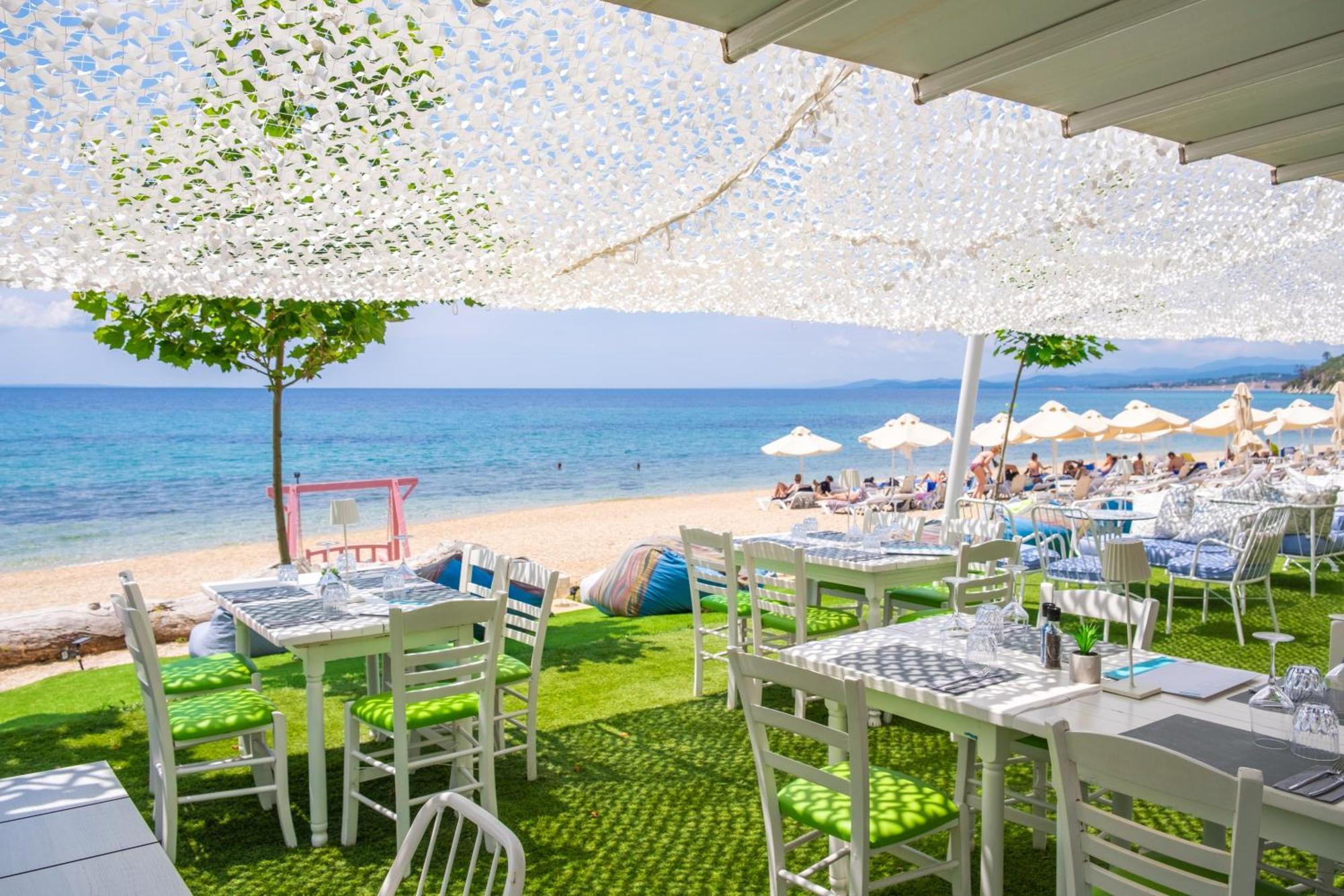 Hotel Acrotel Lilyann Boutique
