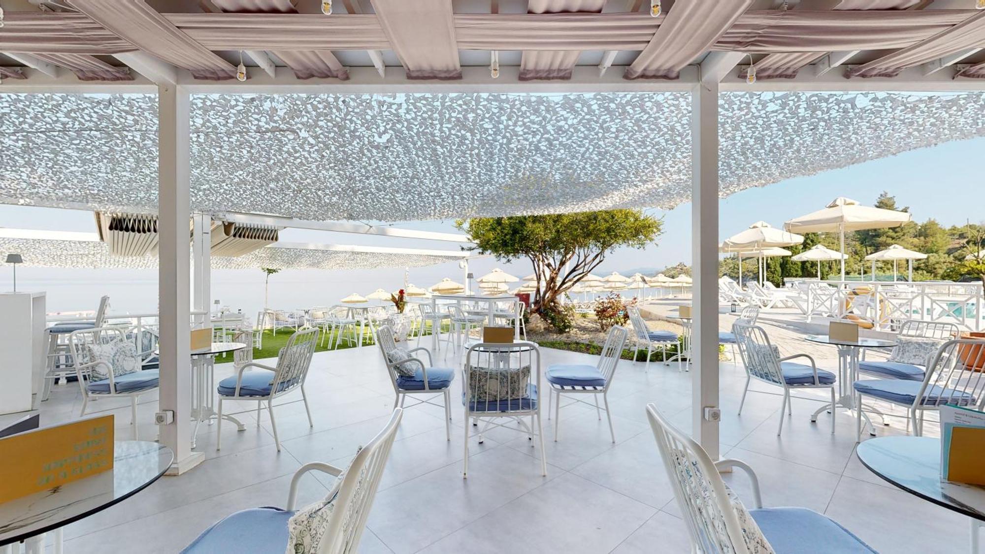 Hotel Acrotel Lilyann Boutique