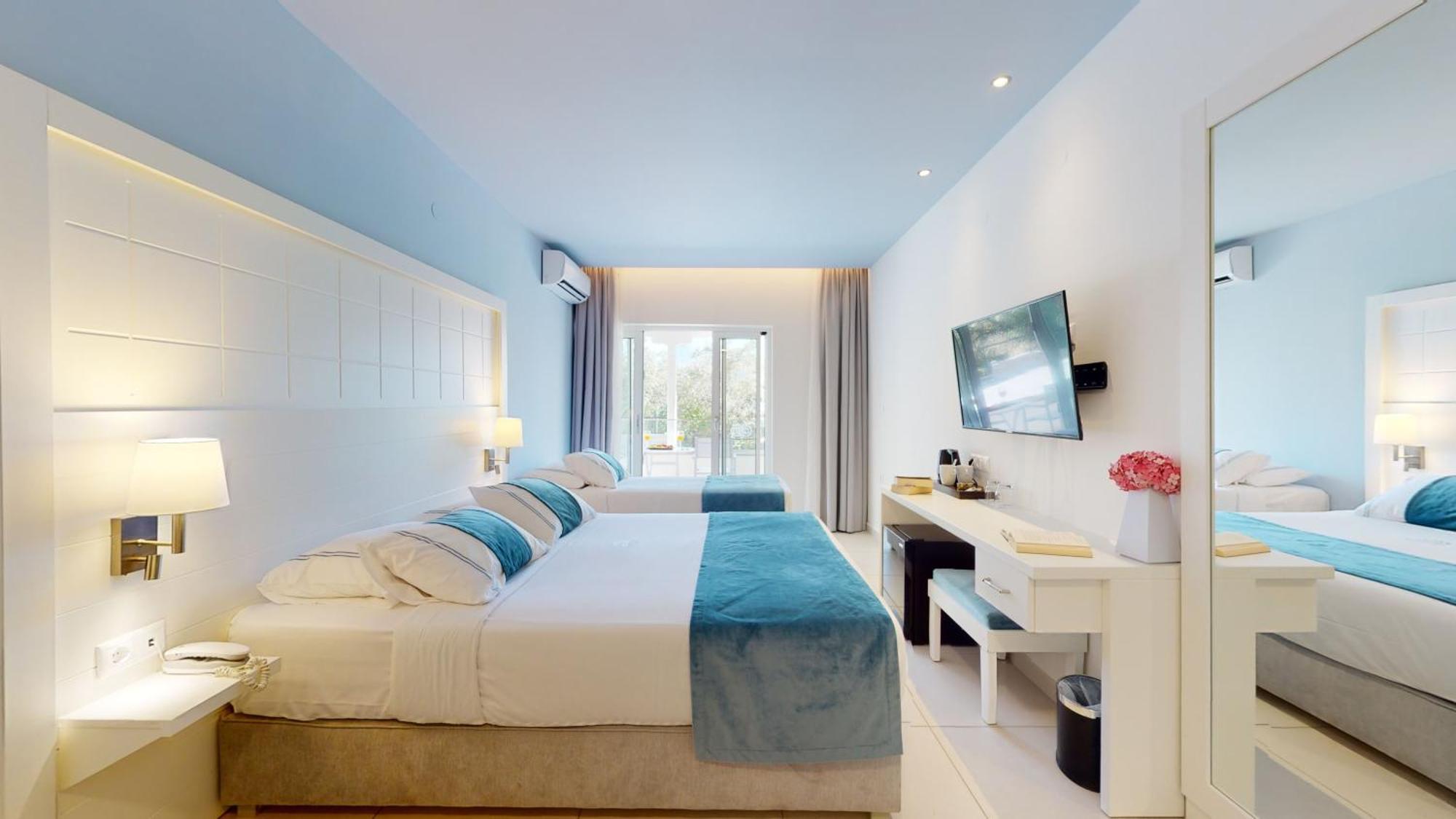Hotel Acrotel Lilyann Boutique