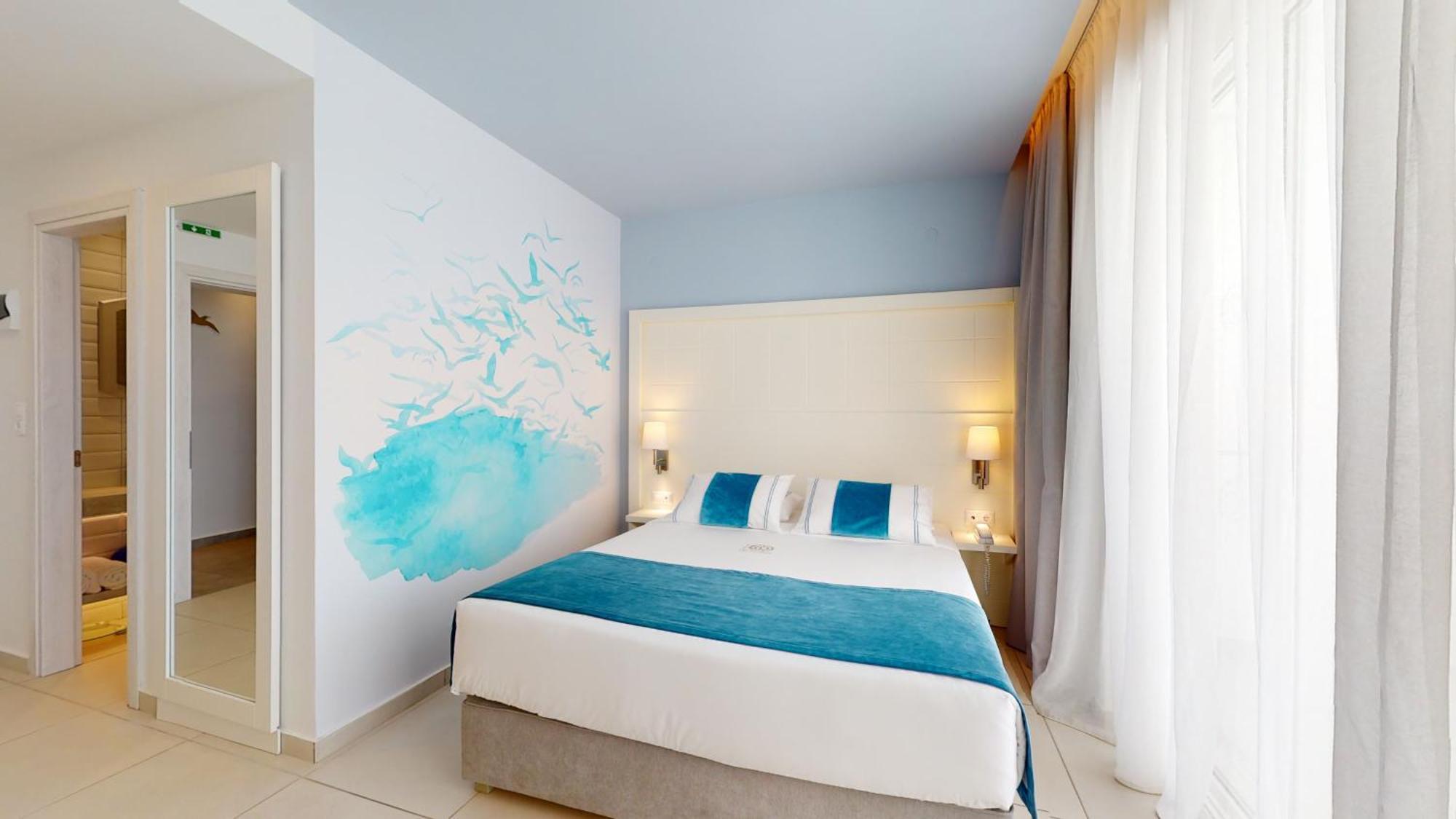 Hotel Acrotel Lilyann Boutique Elia Nikitis