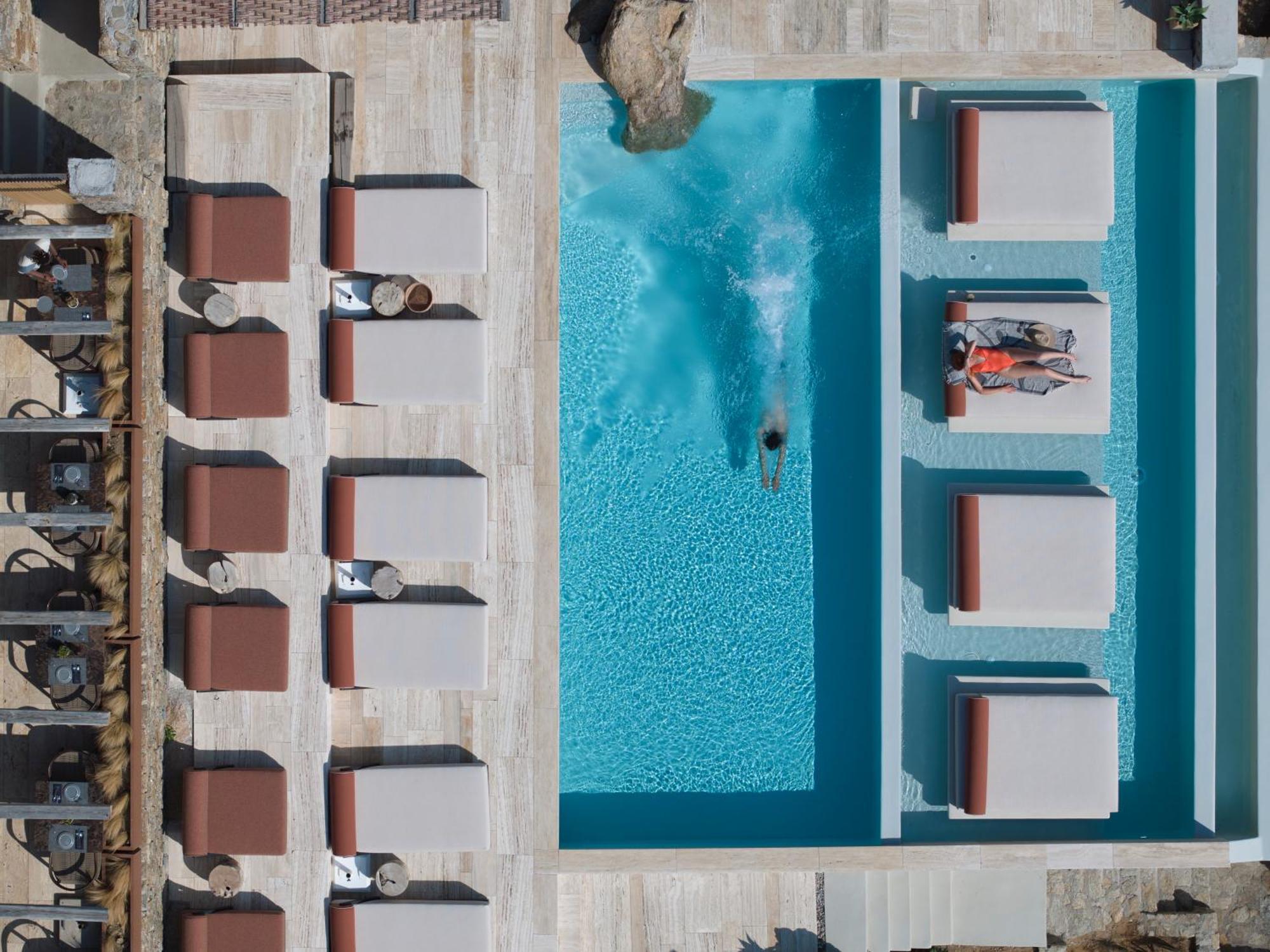 Nimbus My Aktis Super Paradise Beach (Mykonos)