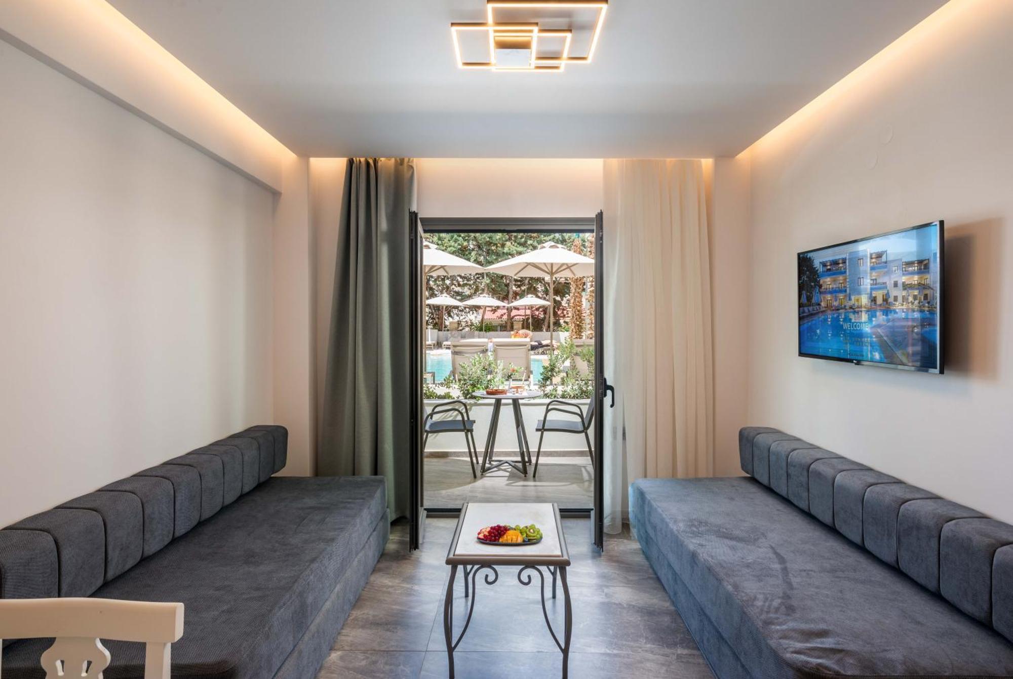 Aparthotel Summer Dream Rethymno (Crete)