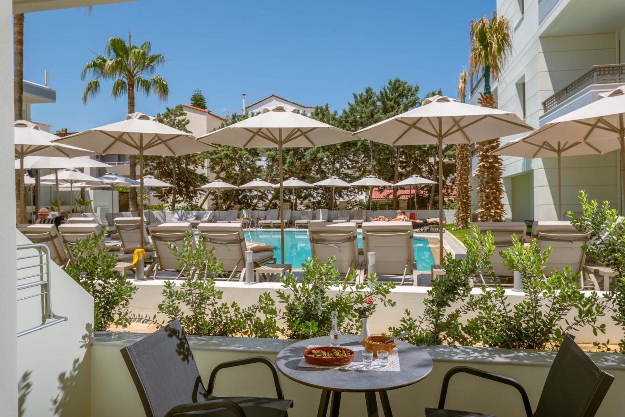 Aparthotel Summer Dream