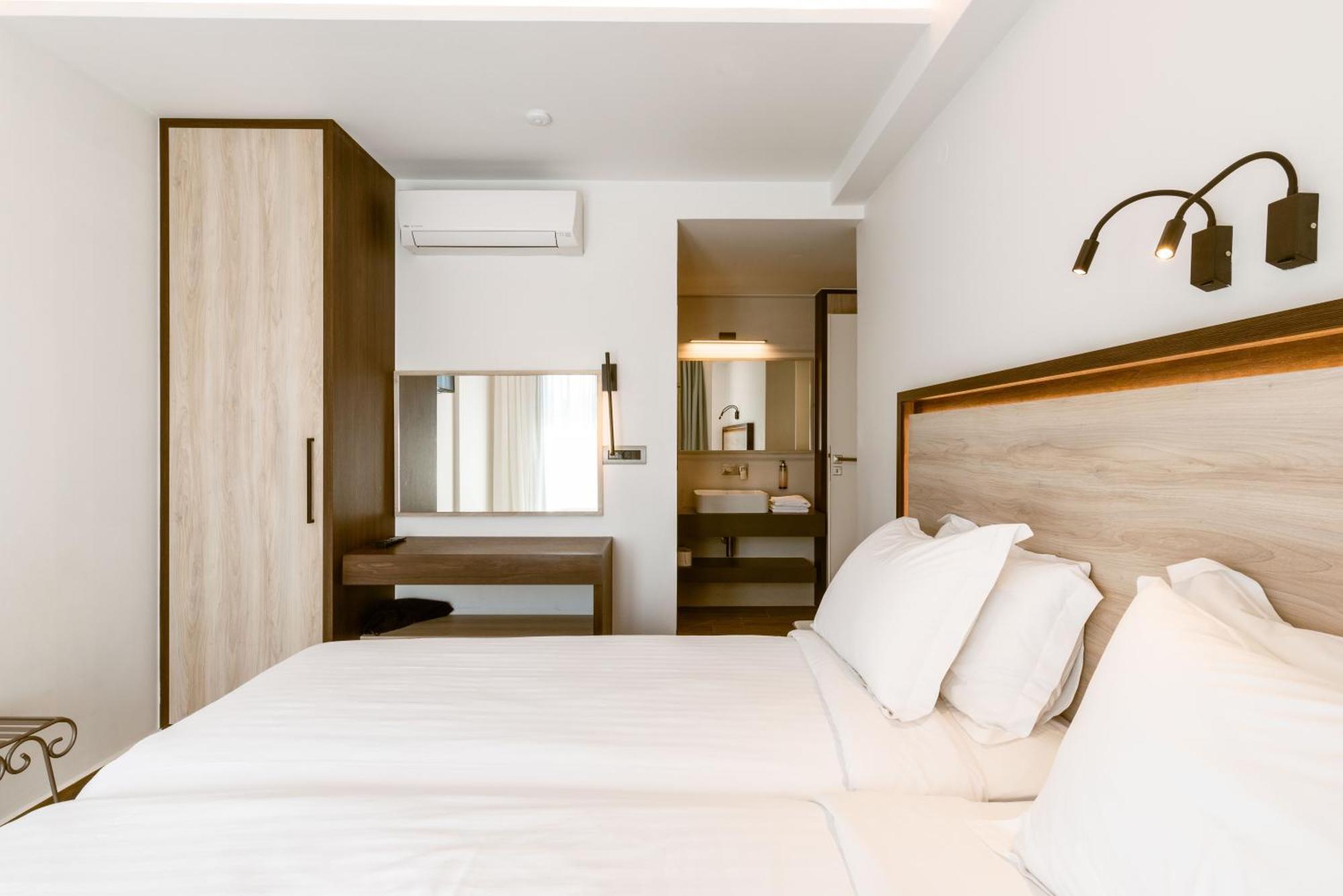 Summer Dream Aparthotel Rethymno (Crete)