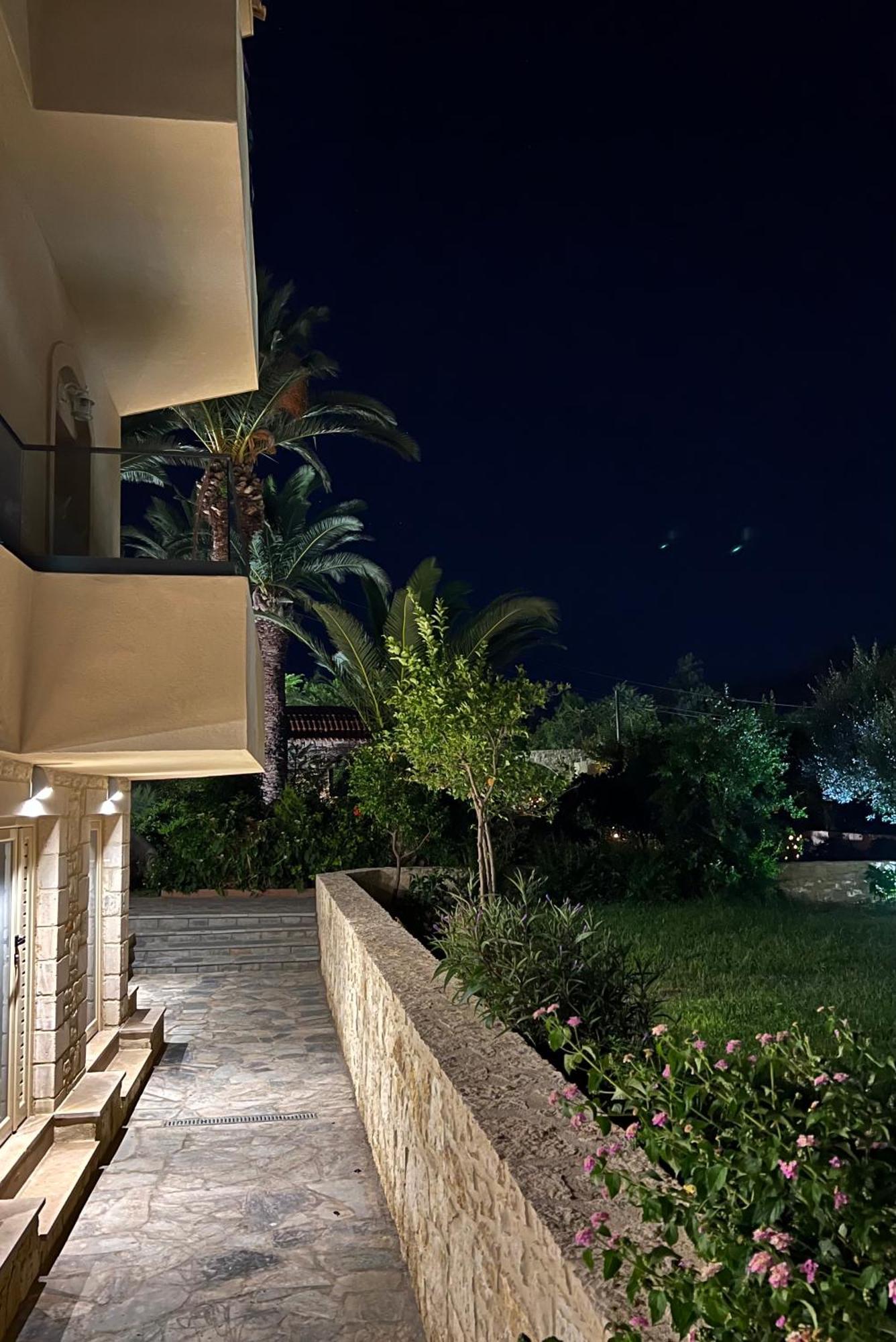 Hotel Lili Gazi