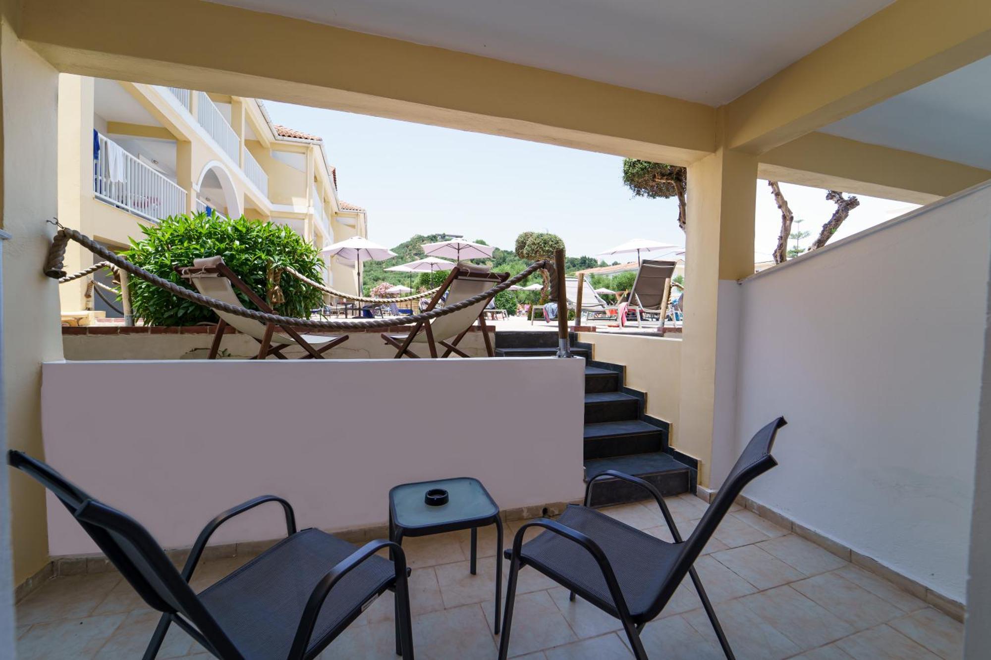 Filoxenia Zakynthos Tsilivi (Zakynthos)
