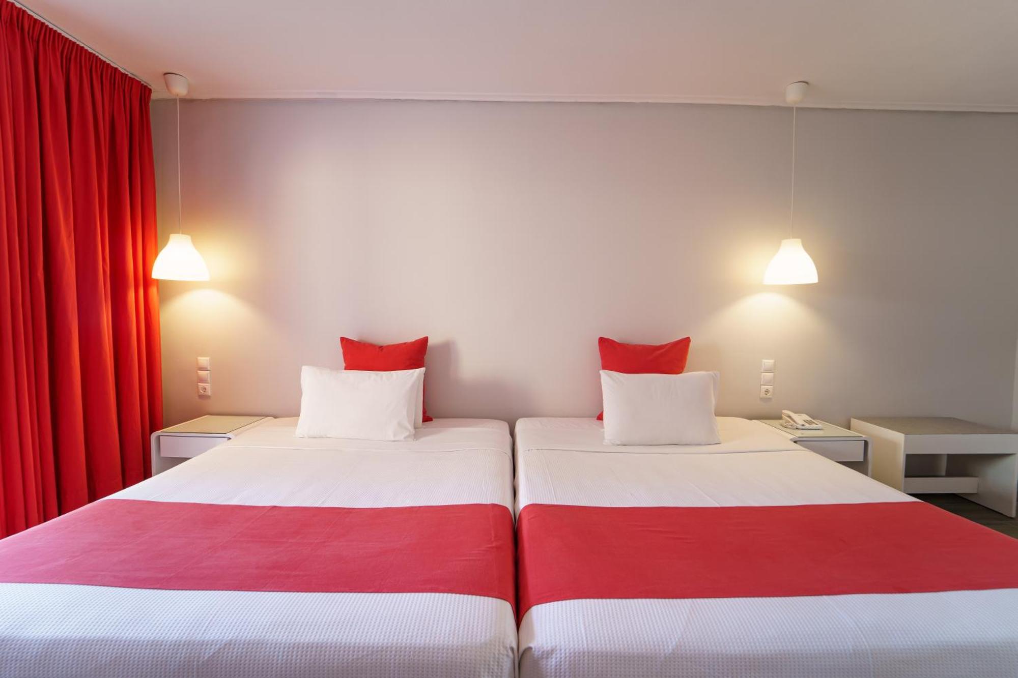 Filoxenia Zakynthos 4*