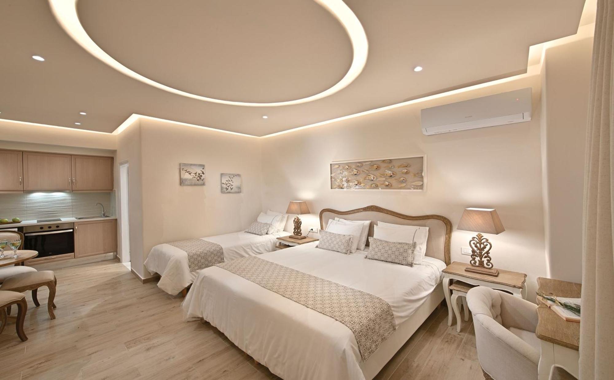 Erato Mykonos Hotel
