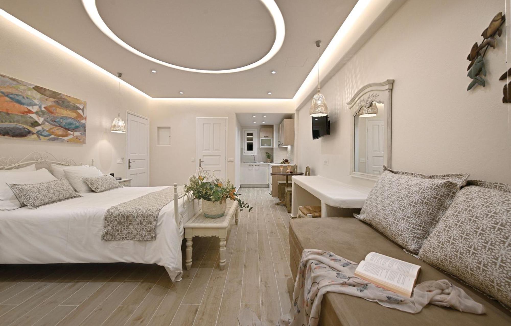 Erato Mykonos Hotel 3*
