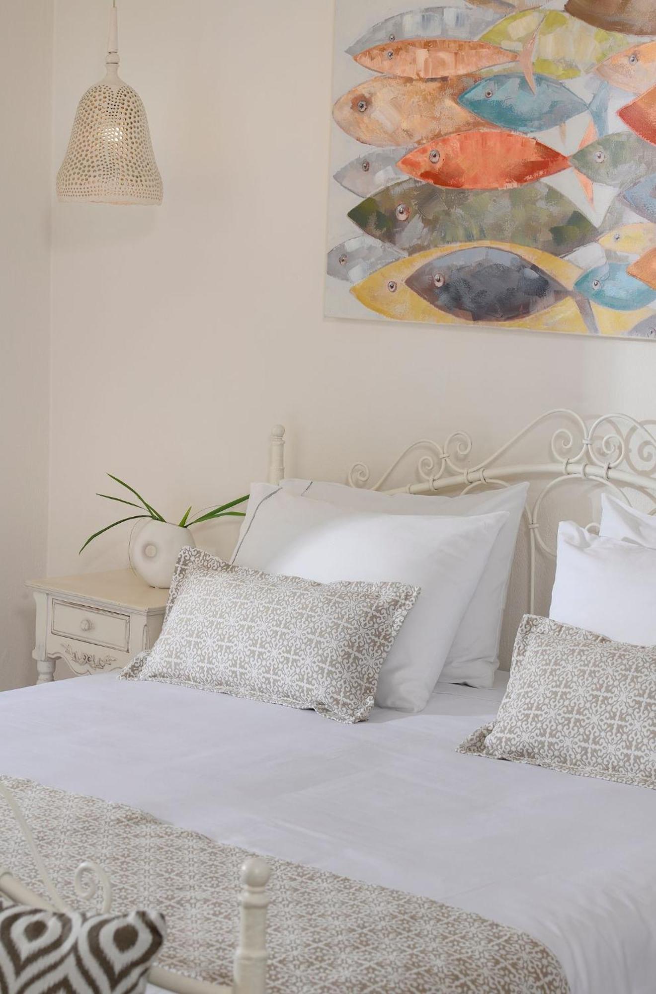 Erato Mykonos