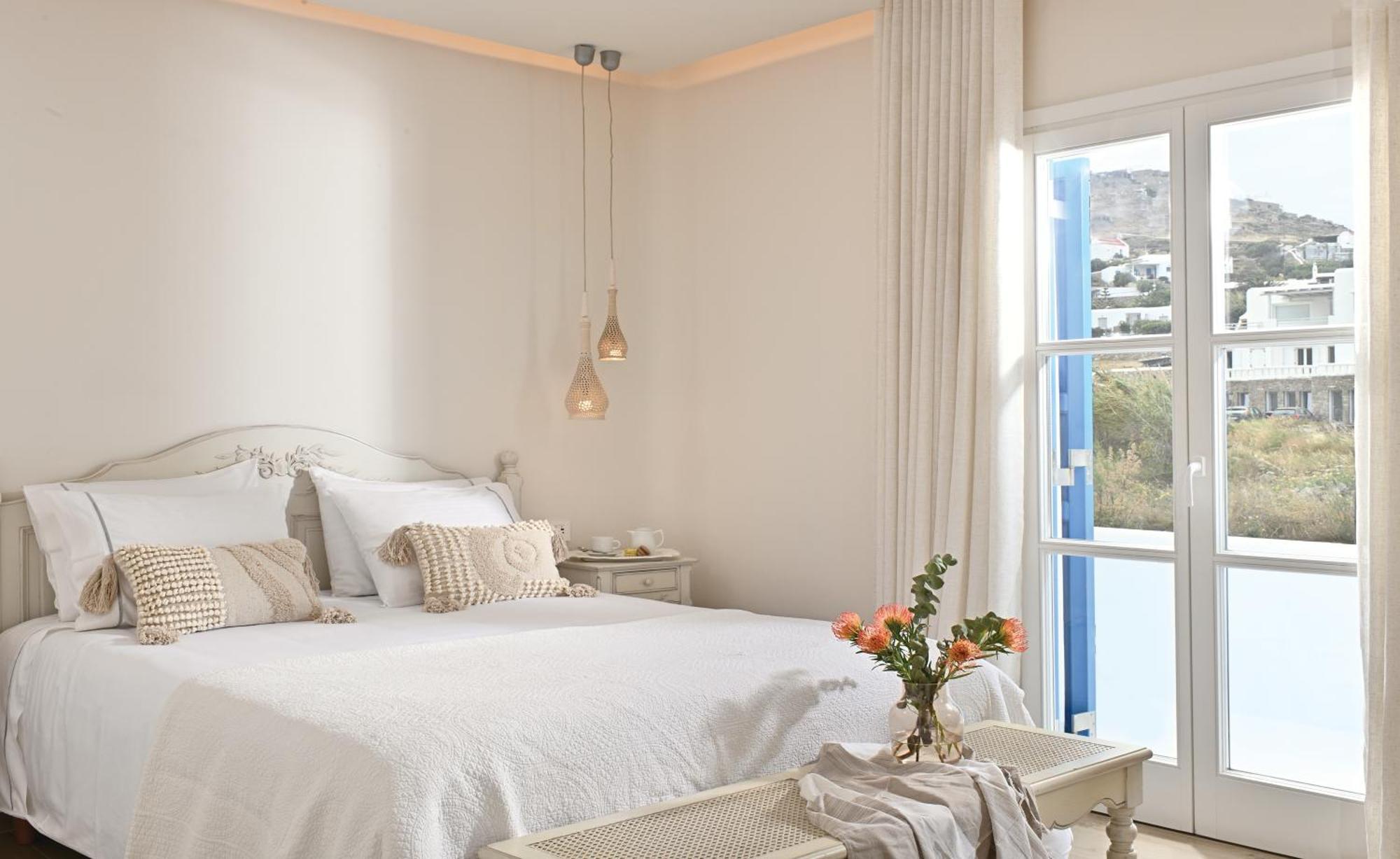 Hotel Erato Mykonos 3*