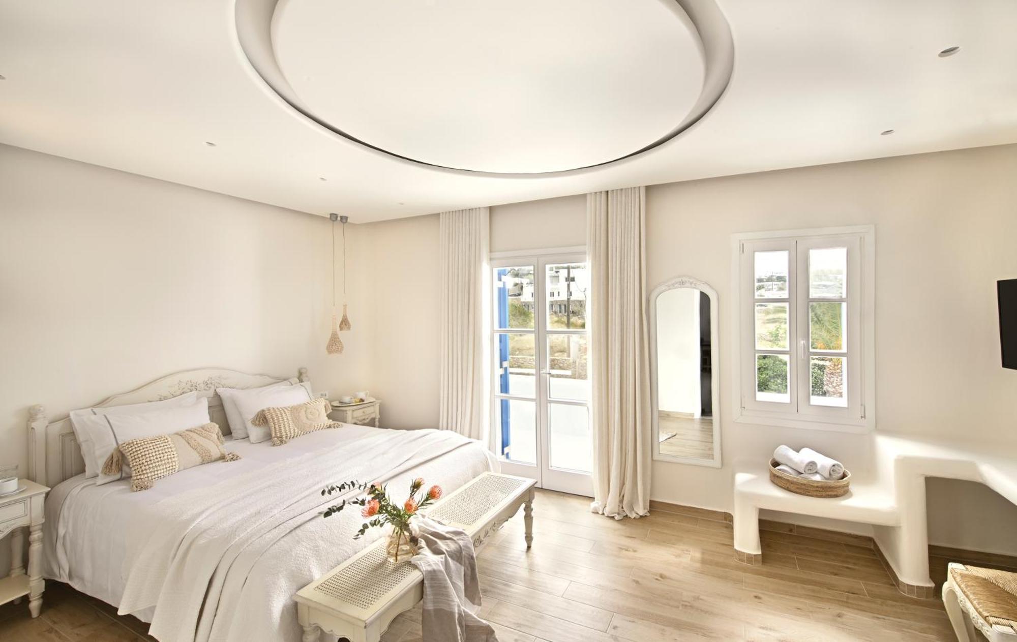 Hotel Erato Mykonos Ornos (Mykonos)