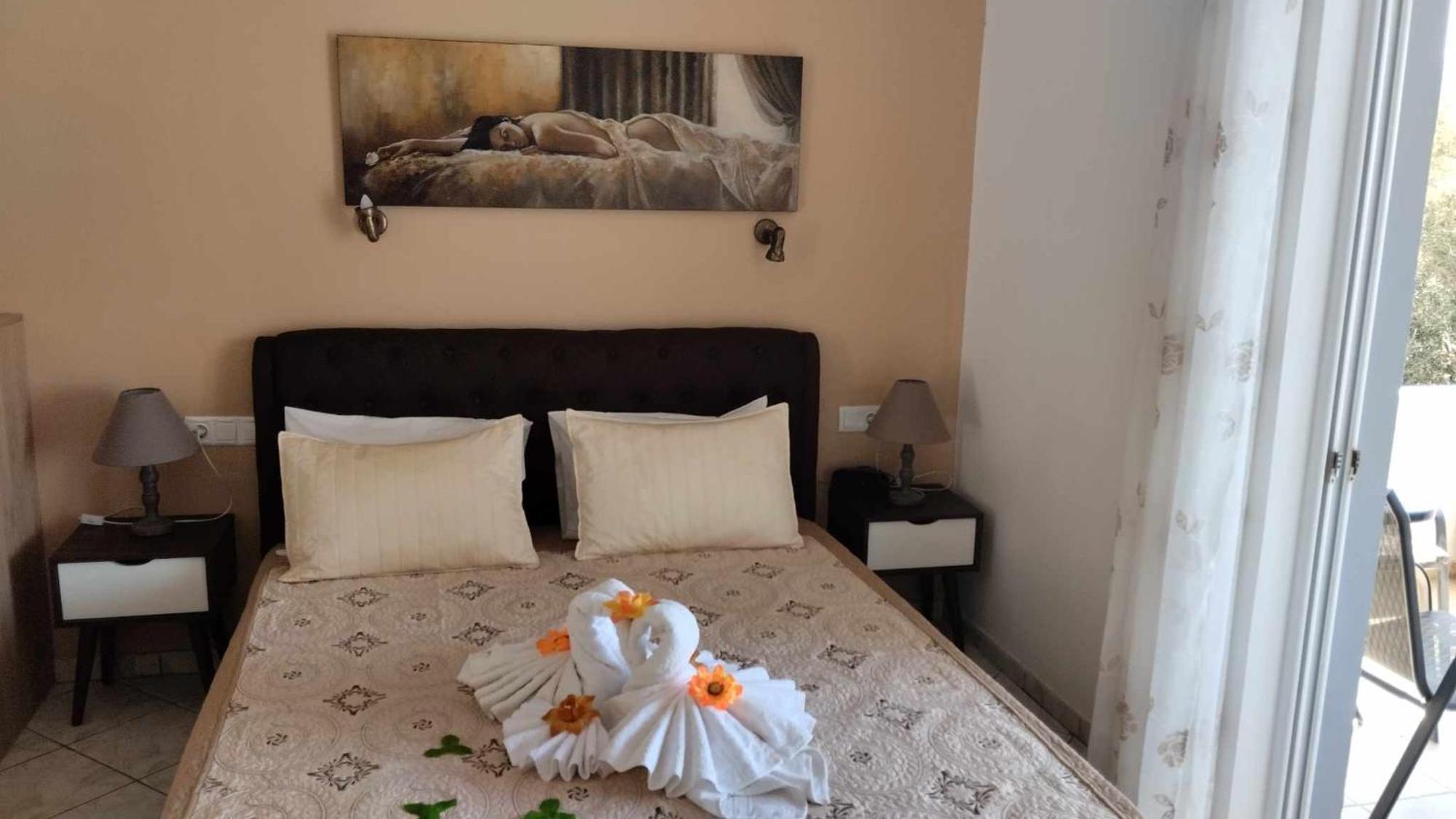 Apartment Golden Sun