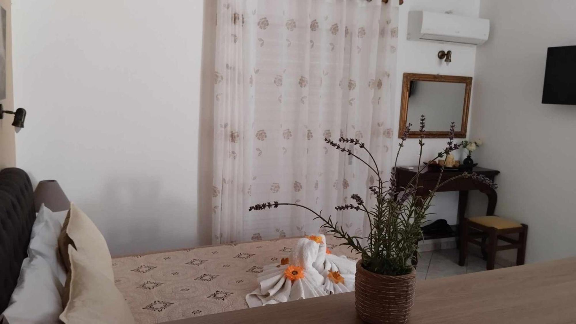 Apartment Golden Sun