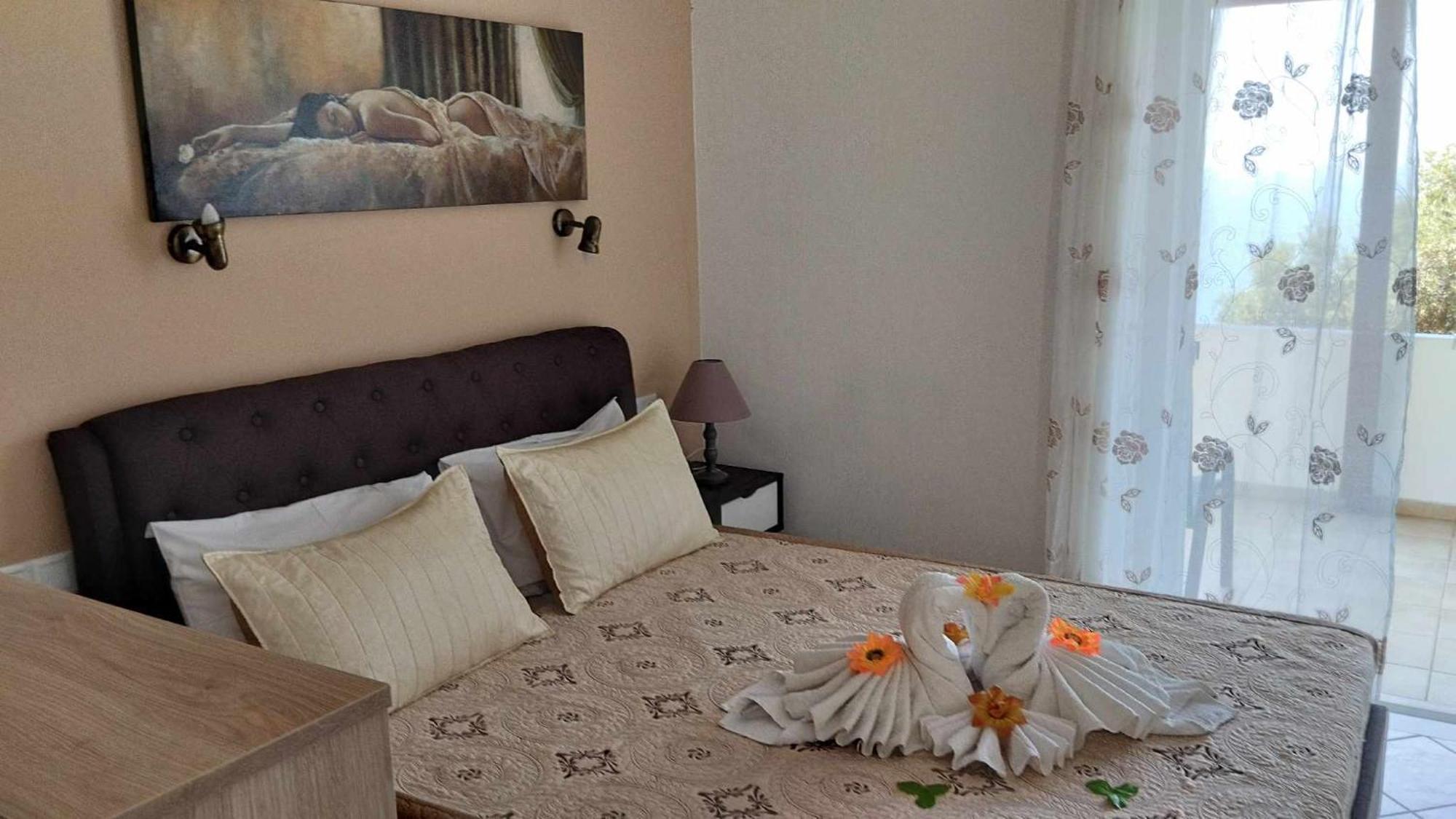 Apartment Golden Sun *