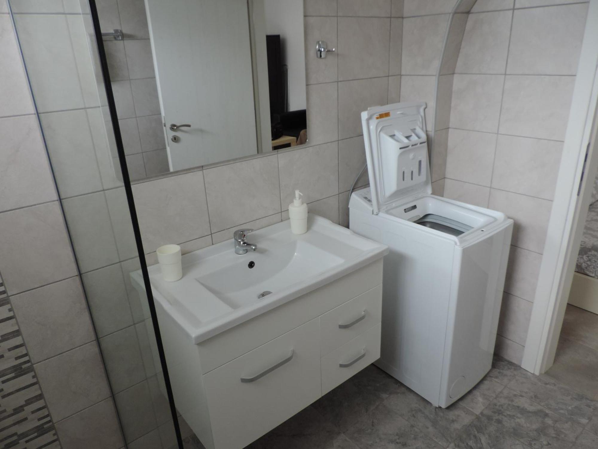 Splendide Apartment Agios Nikolaos (Crete)