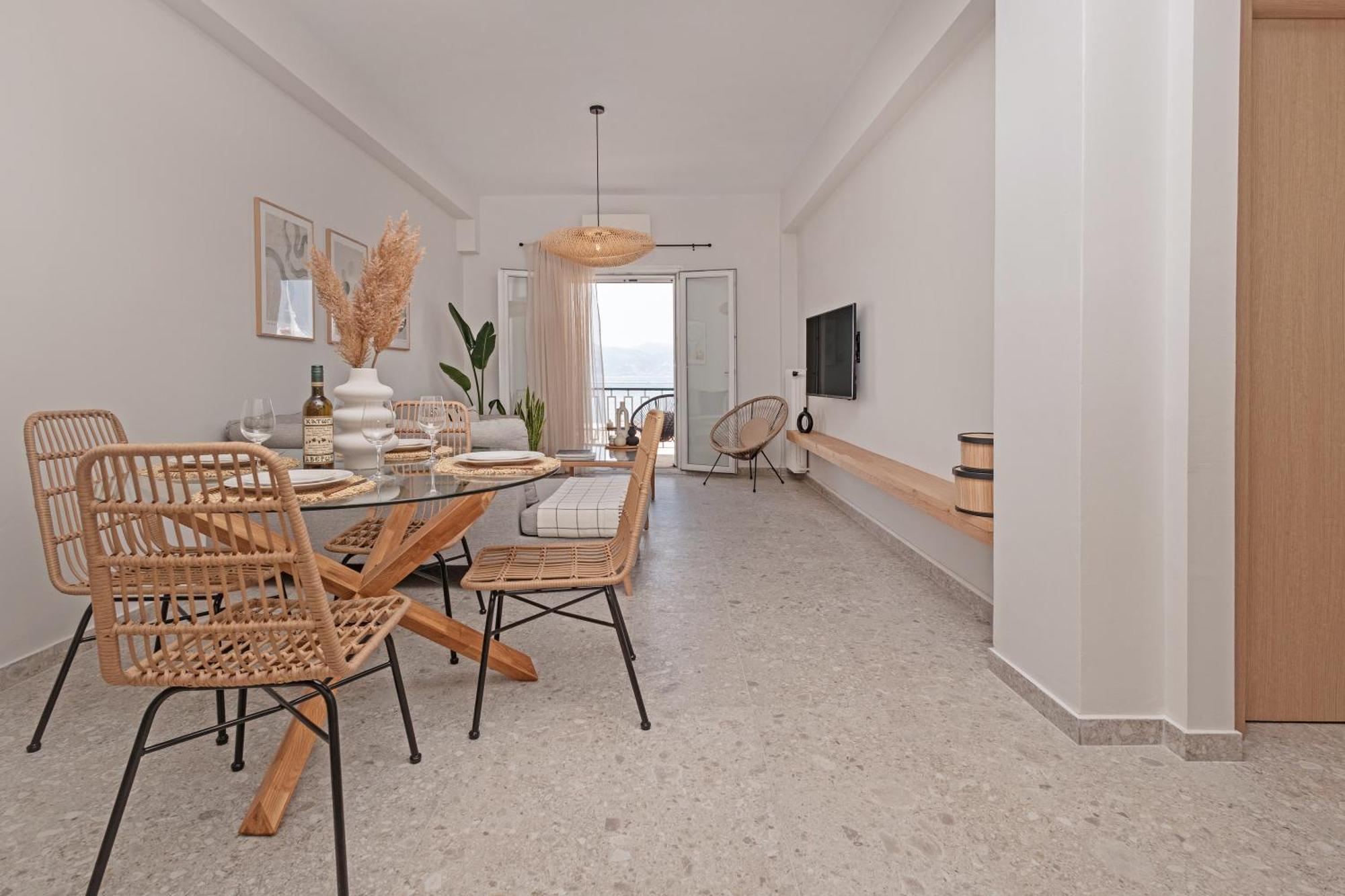 La Apartment Corfu (city)