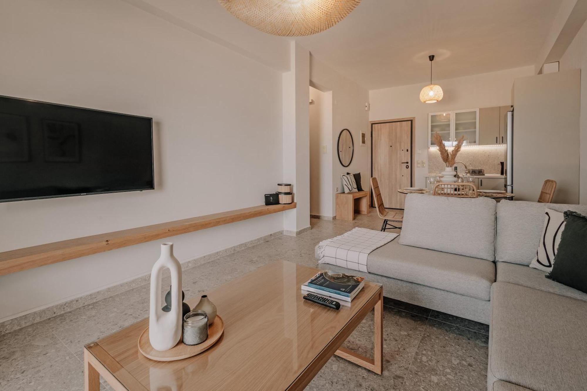 La Apartment