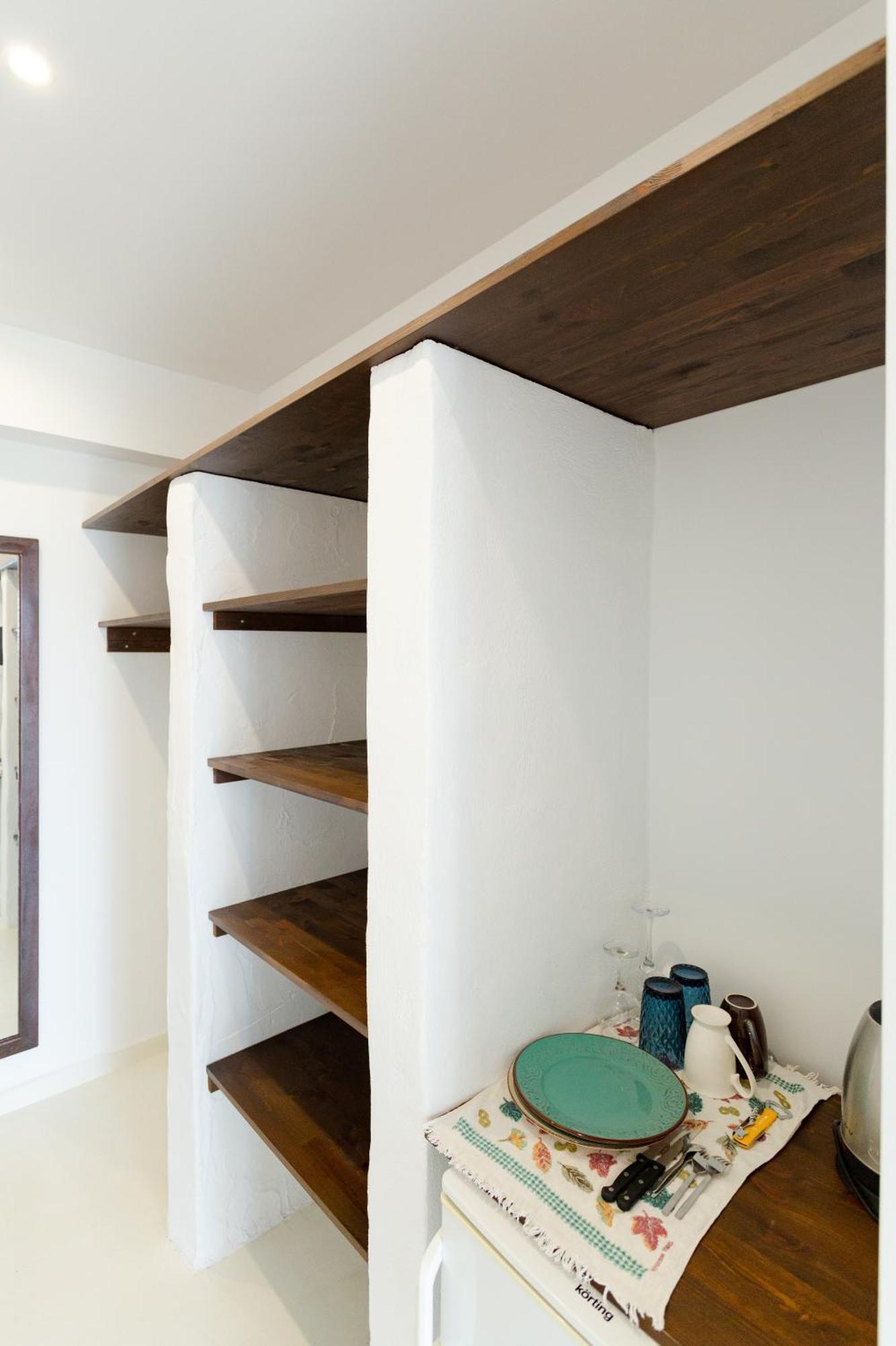 Apartment George Stegna *