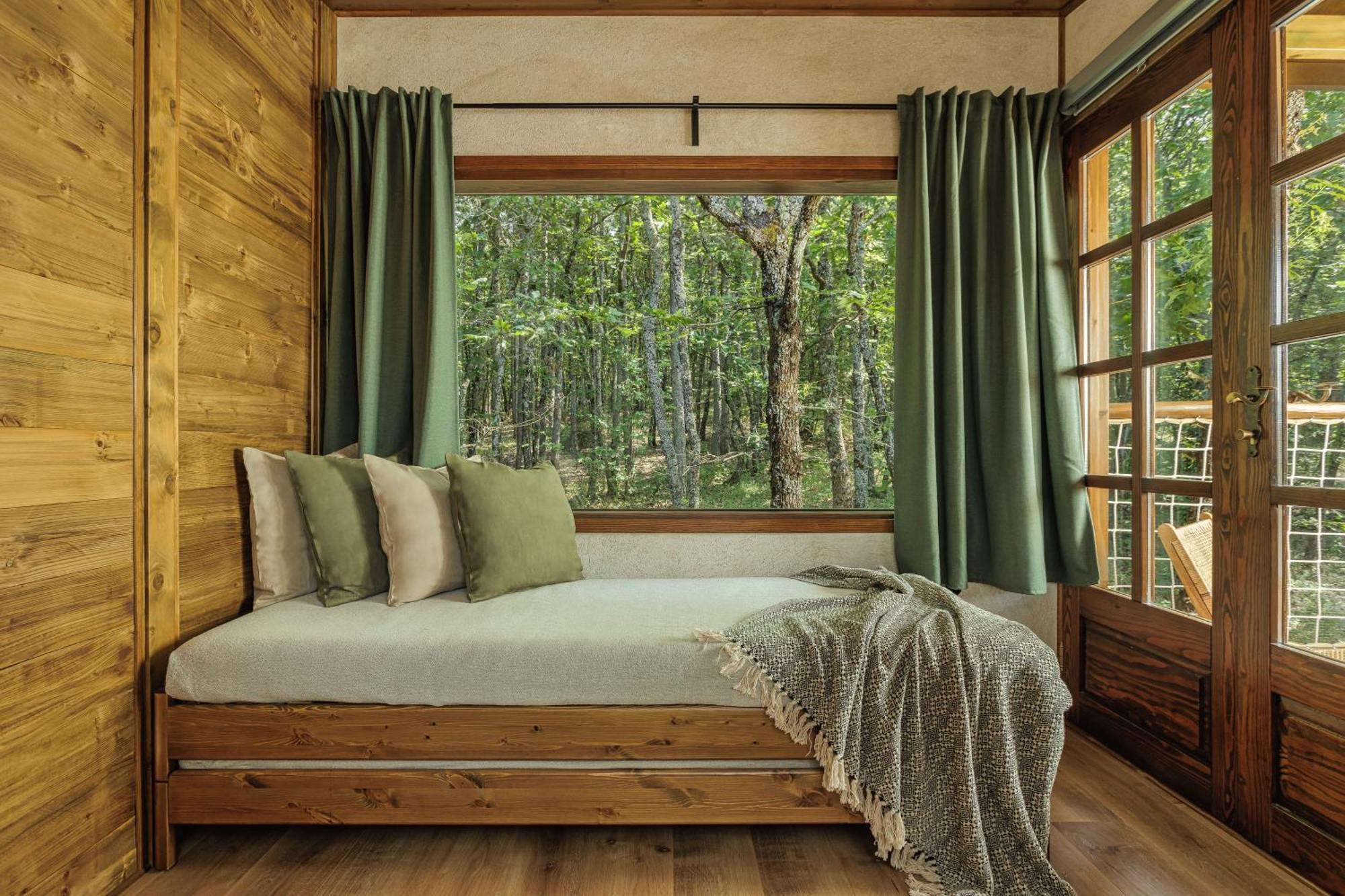 Bed & Breakfast Agramada *