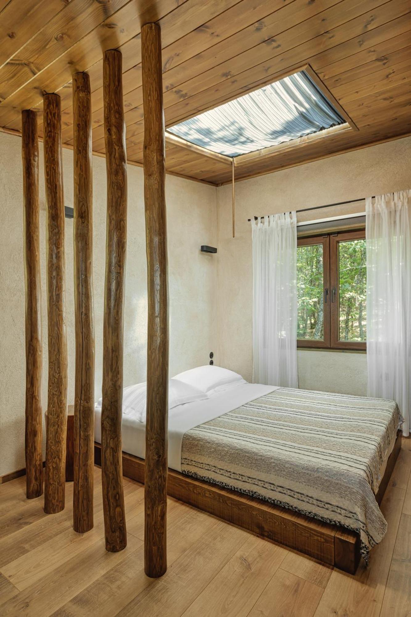 Agramada Bed & Breakfast Arnaia