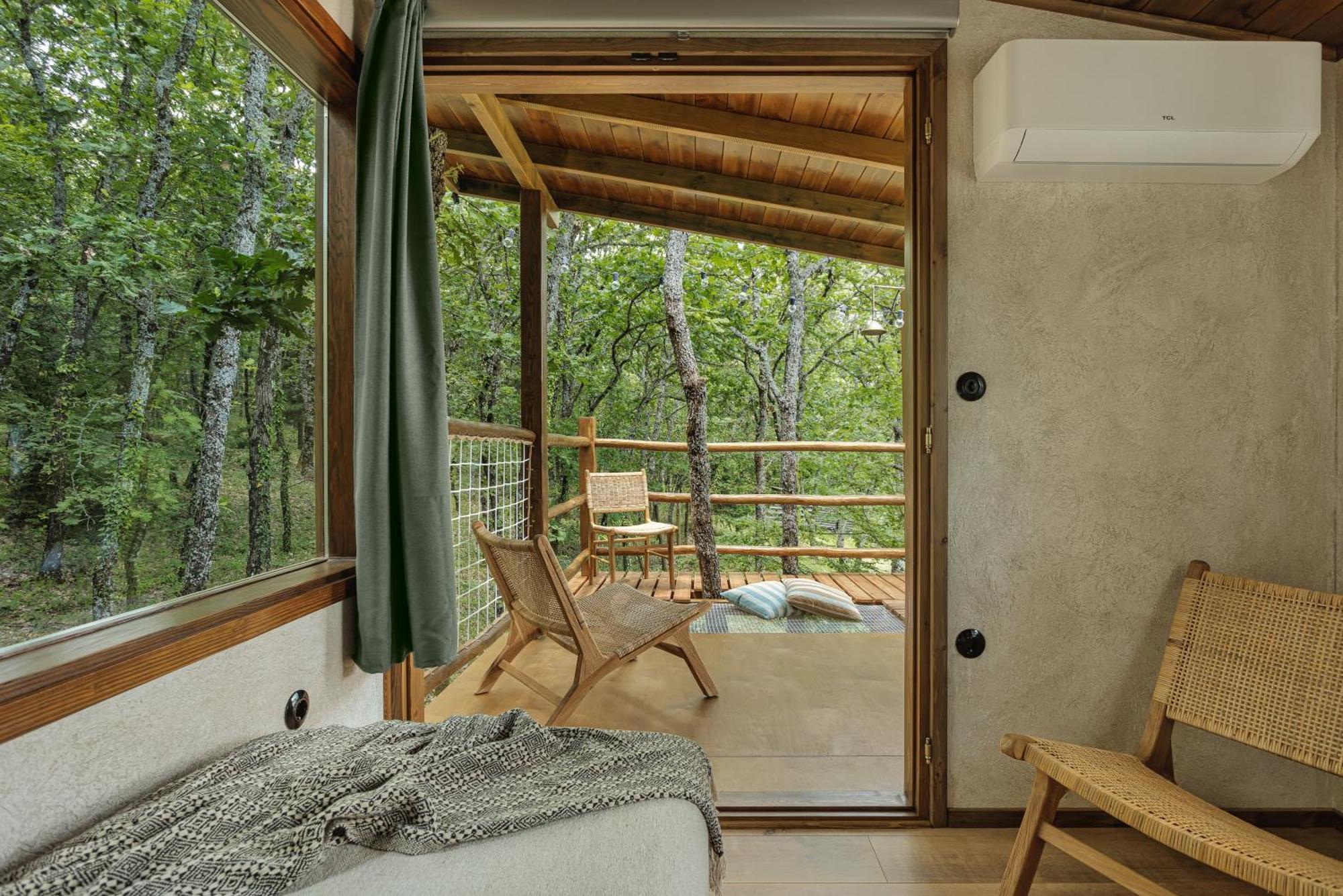 Agramada Bed & Breakfast *