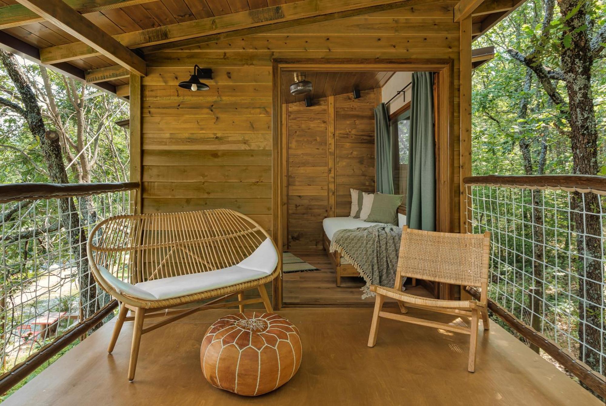 Agramada Bed & Breakfast
