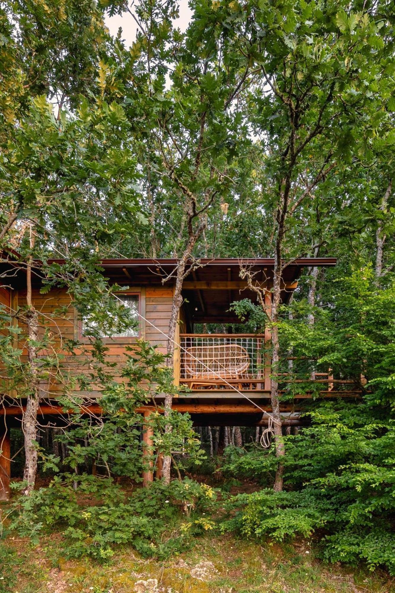 Agramada Bed & Breakfast *