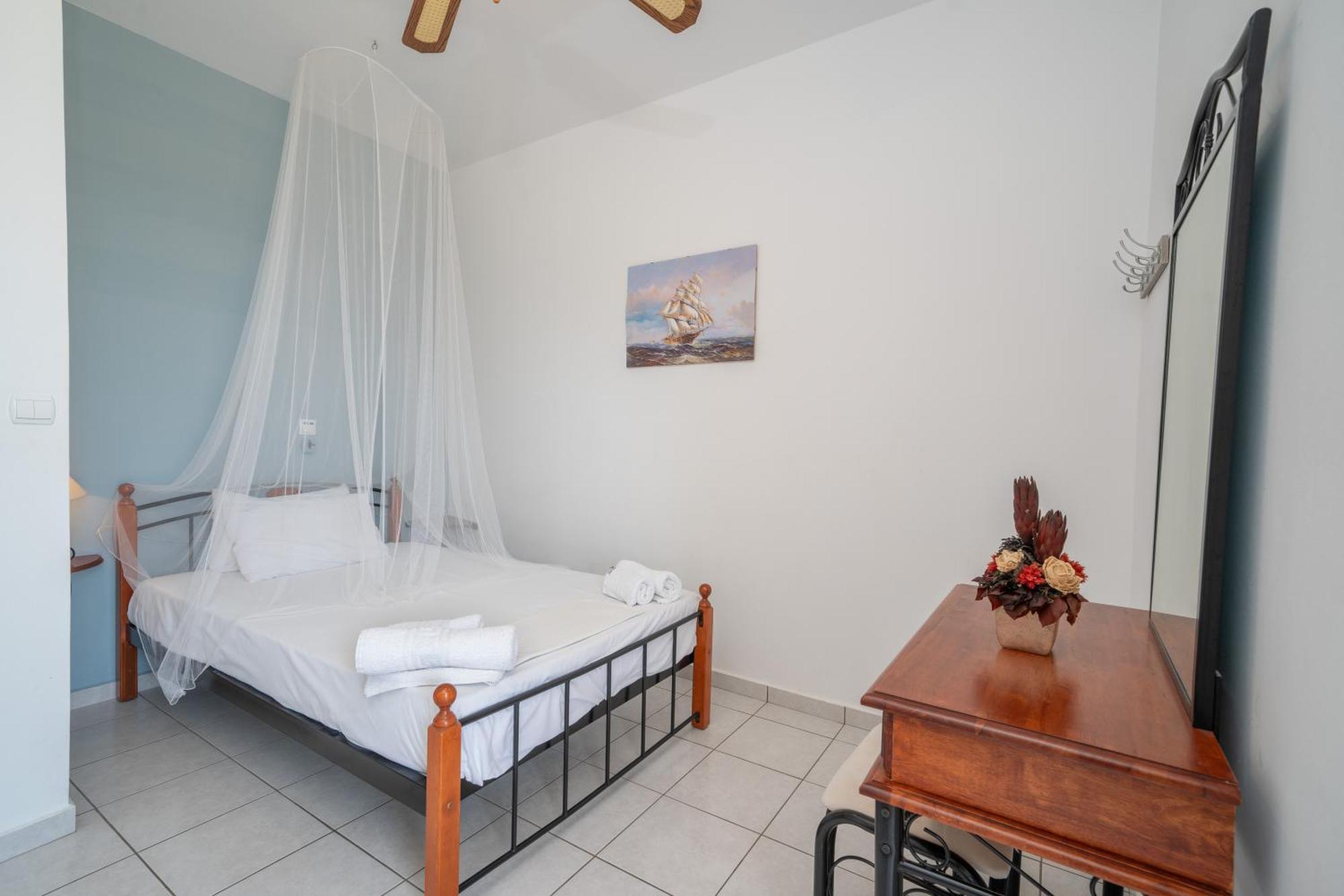 Apartment Agnanti Lourdata (Kefalonia)