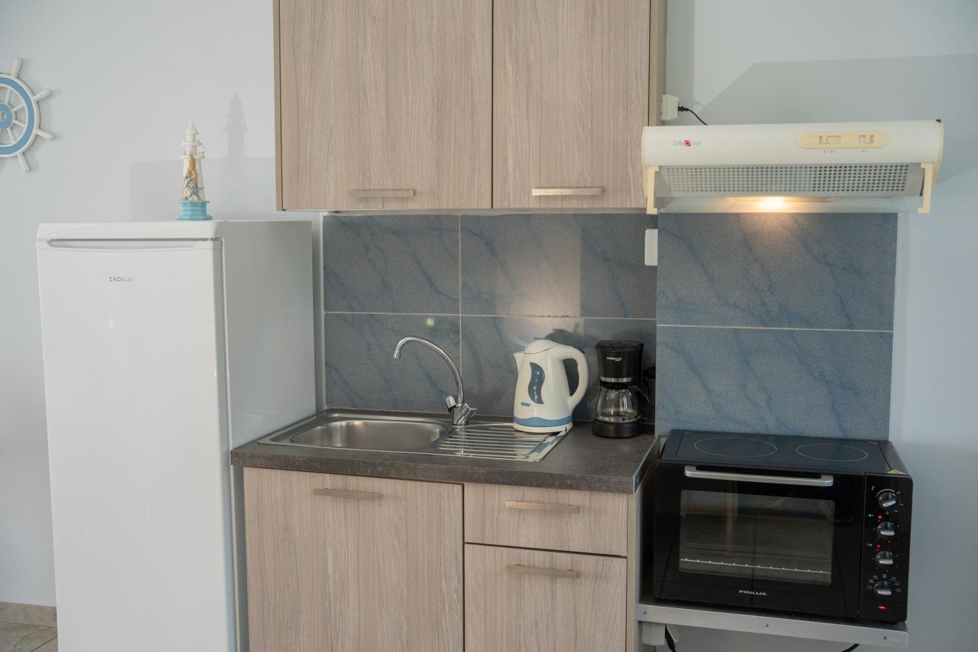 Agnanti Apartment