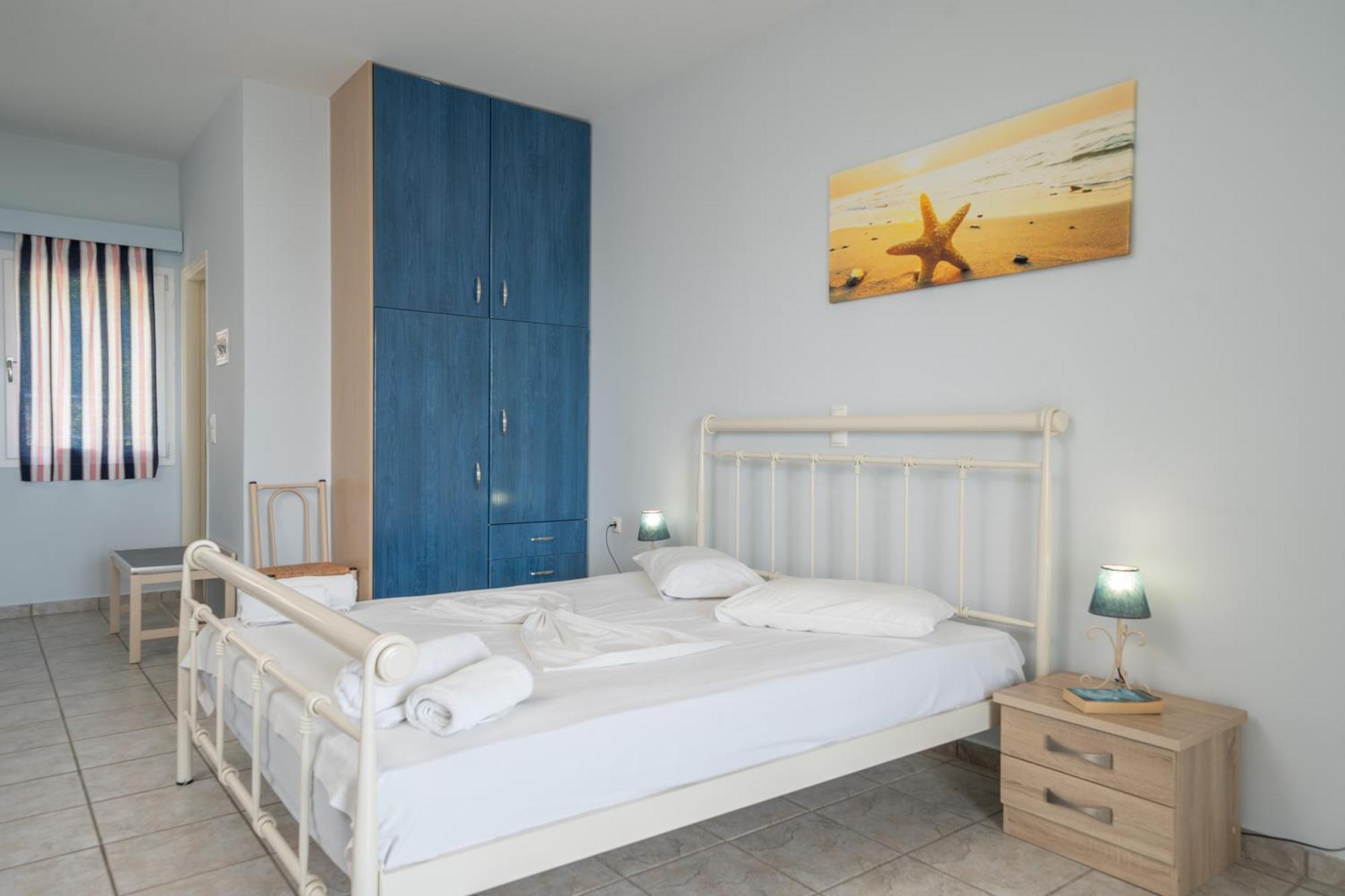Agnanti Lourdata (Kefalonia)