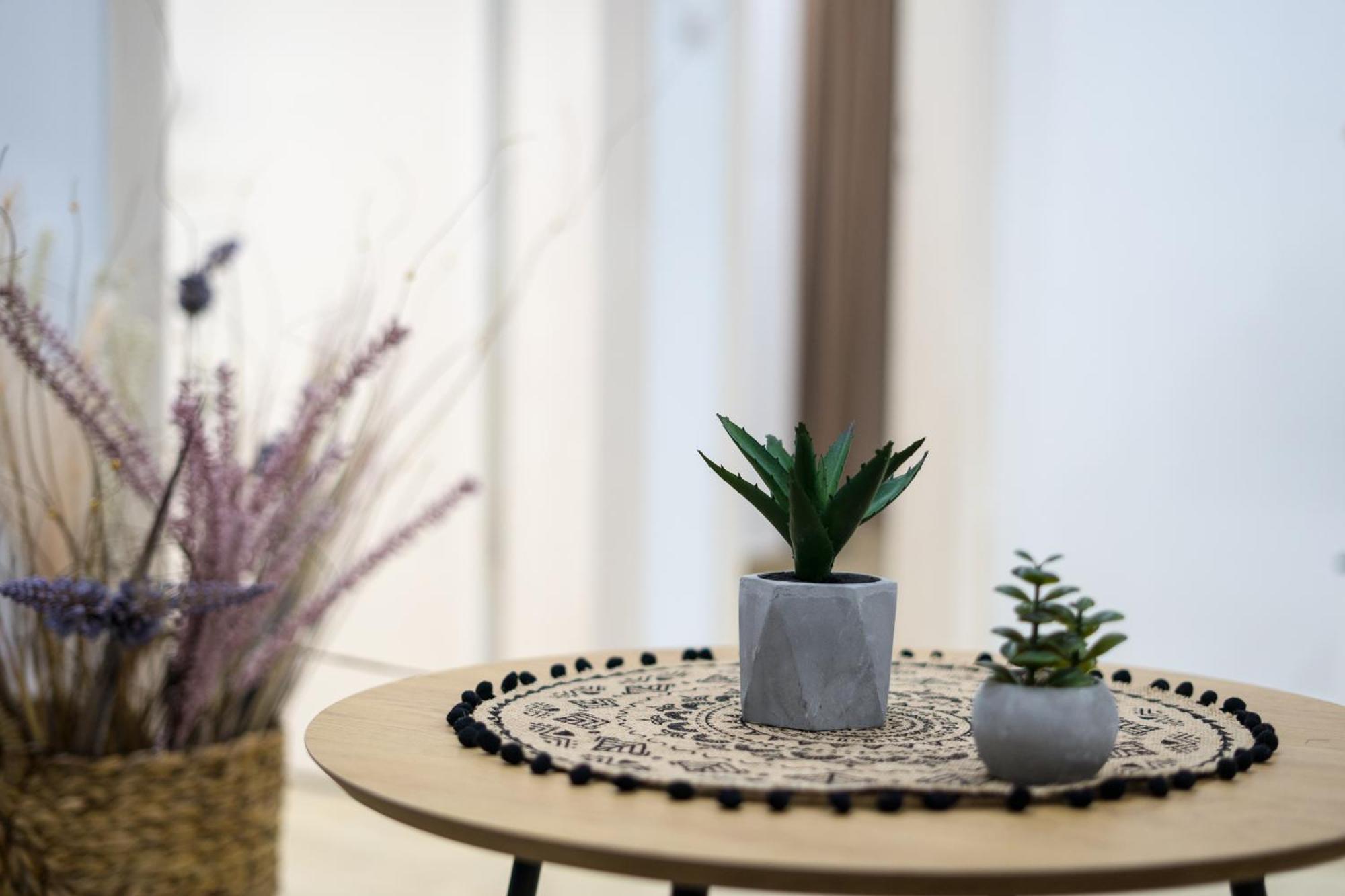 Orama Apartment Faliraki