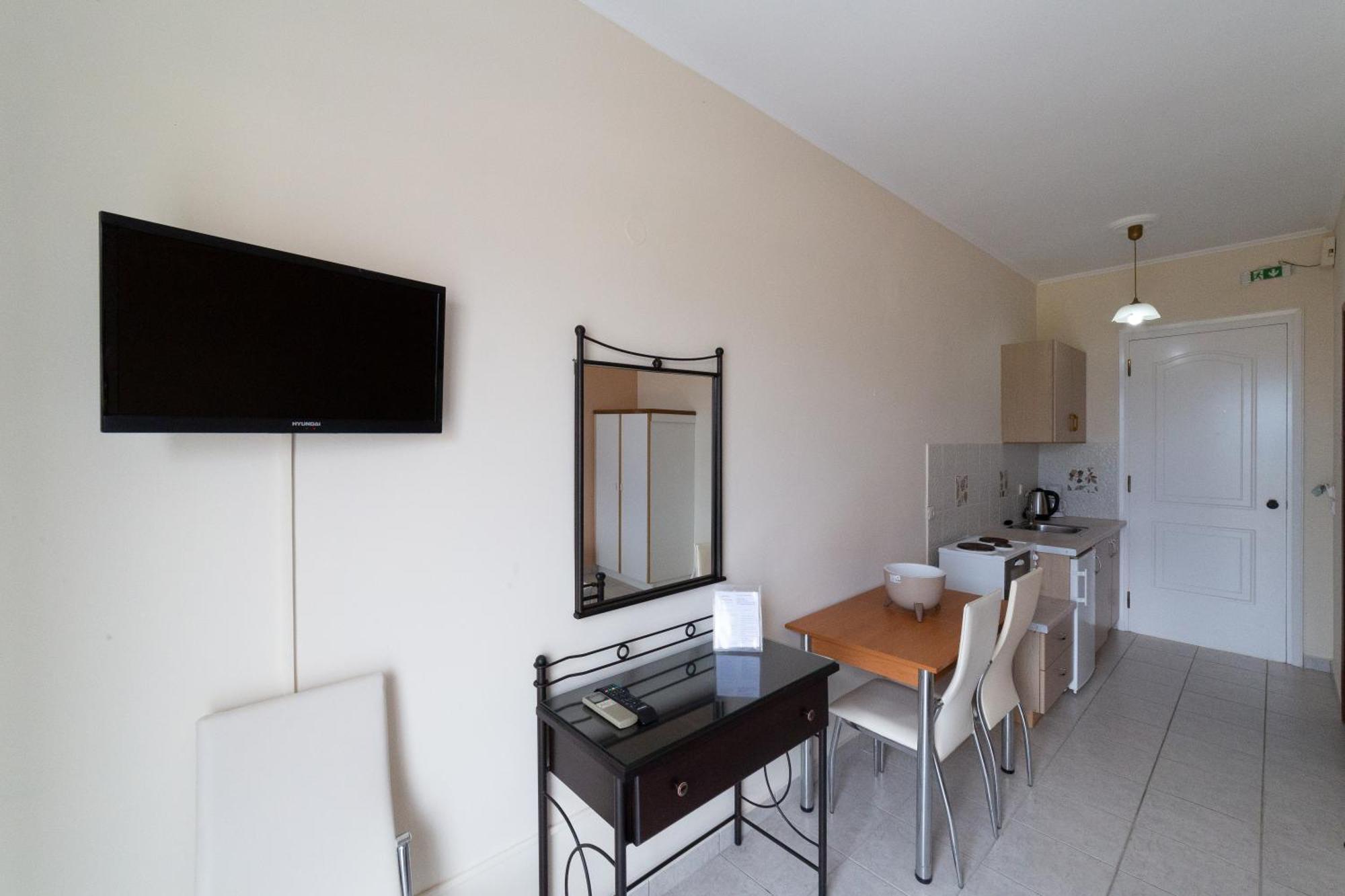 Aspasia Apartment Lixouri