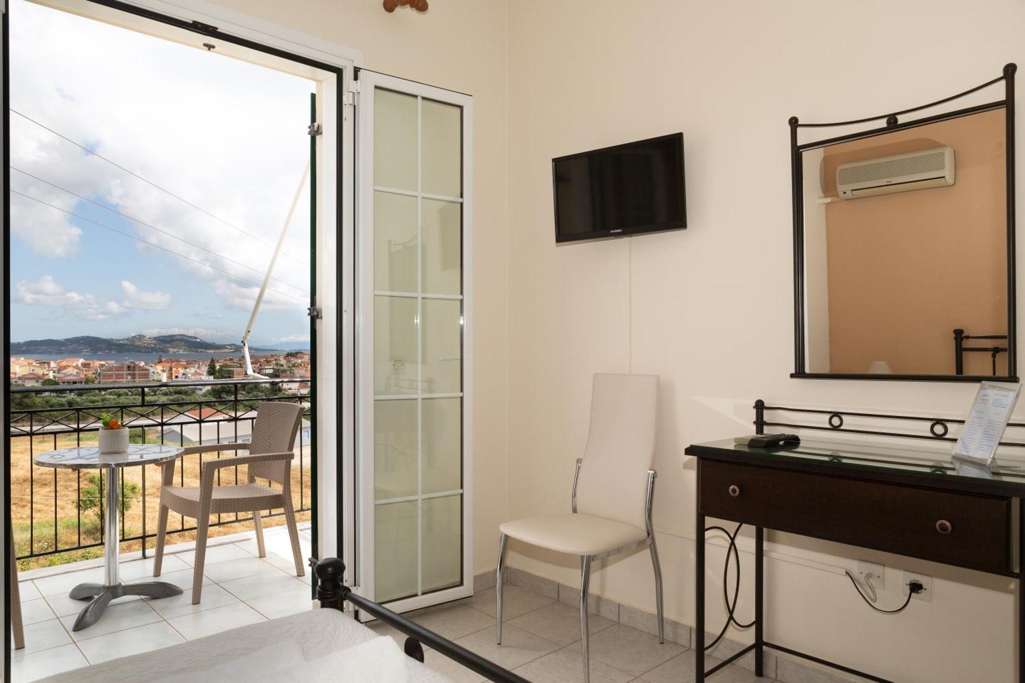 Apartment Aspasia