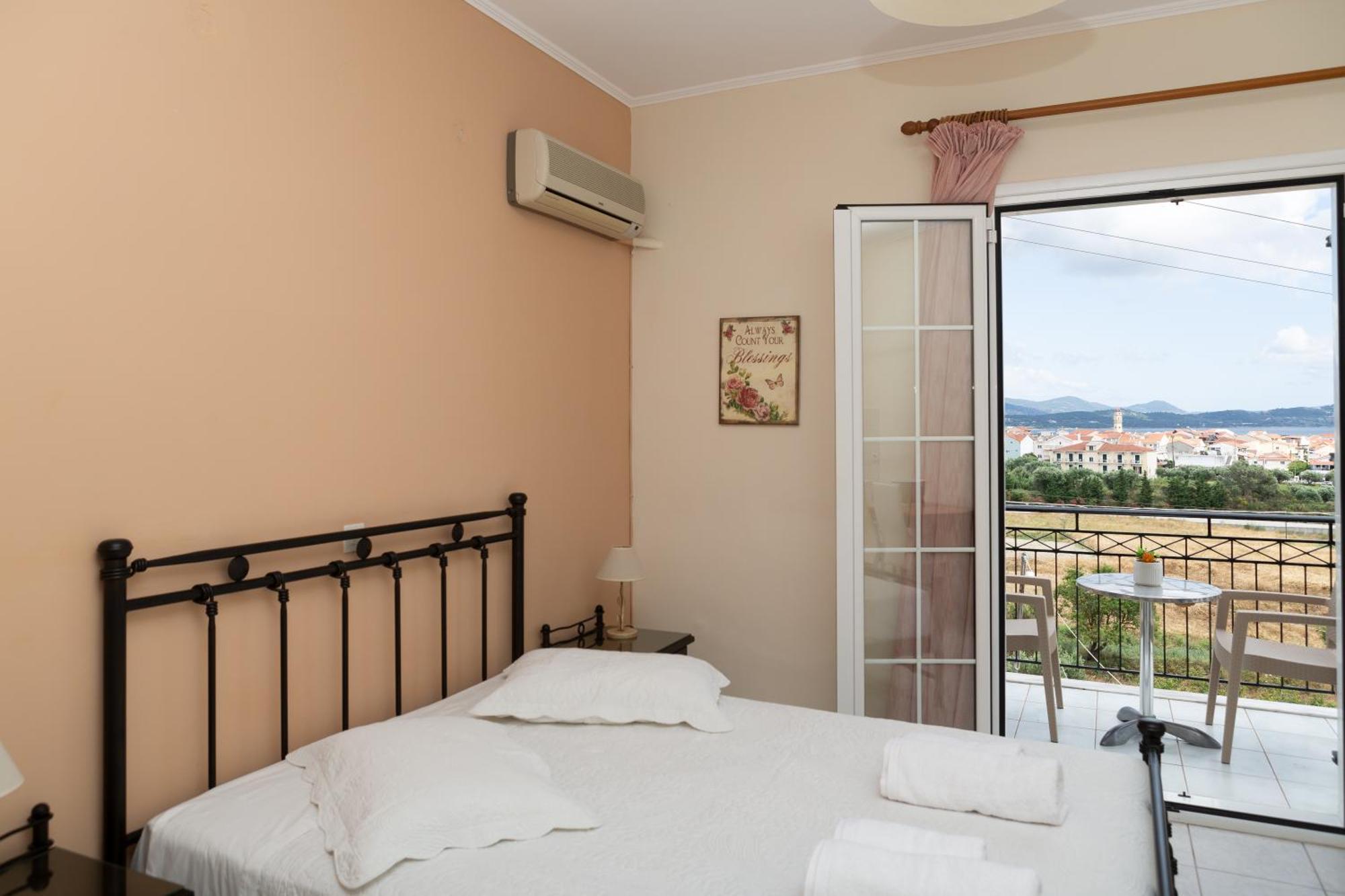 Apartment Aspasia