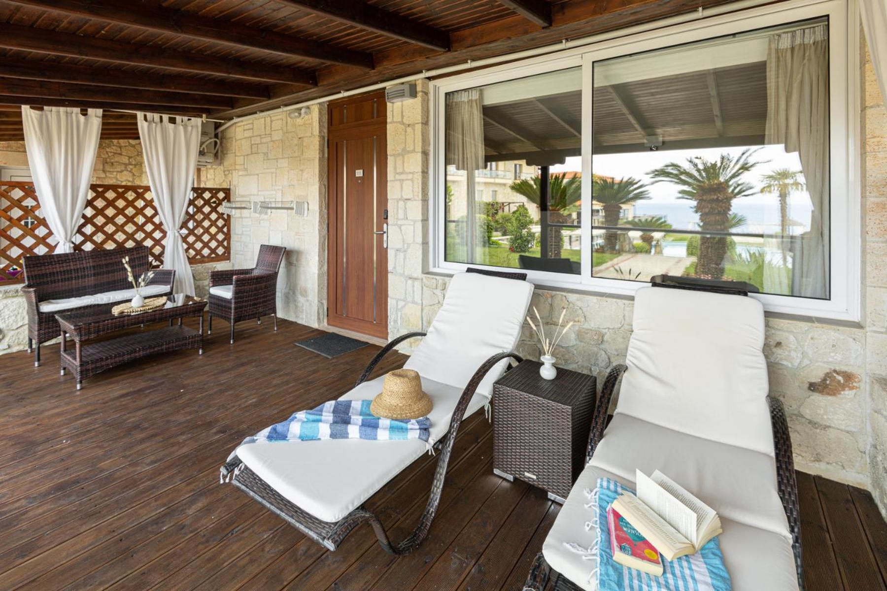 Hotel Blue Bay Halkidiki