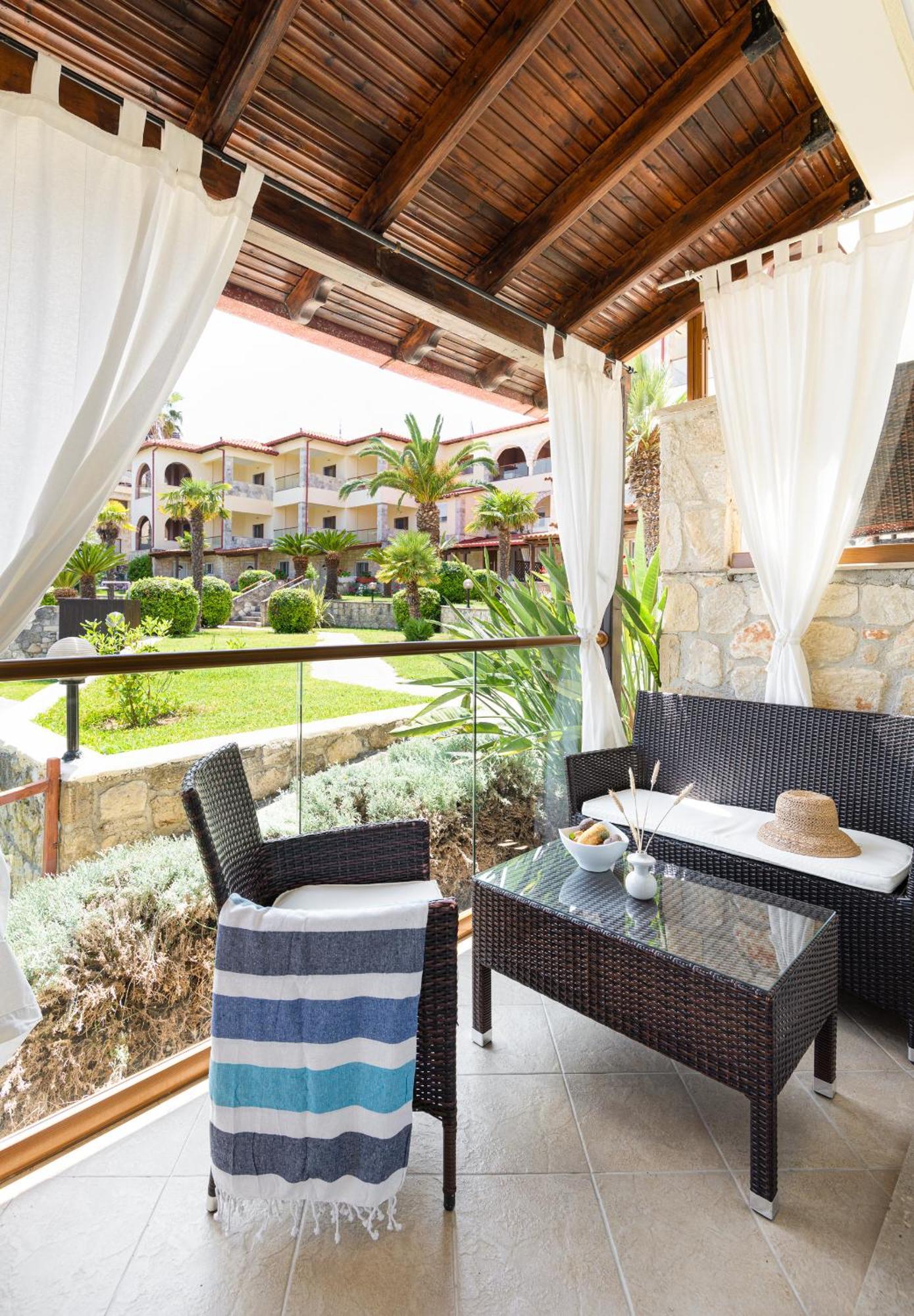 Hotel Blue Bay Halkidiki