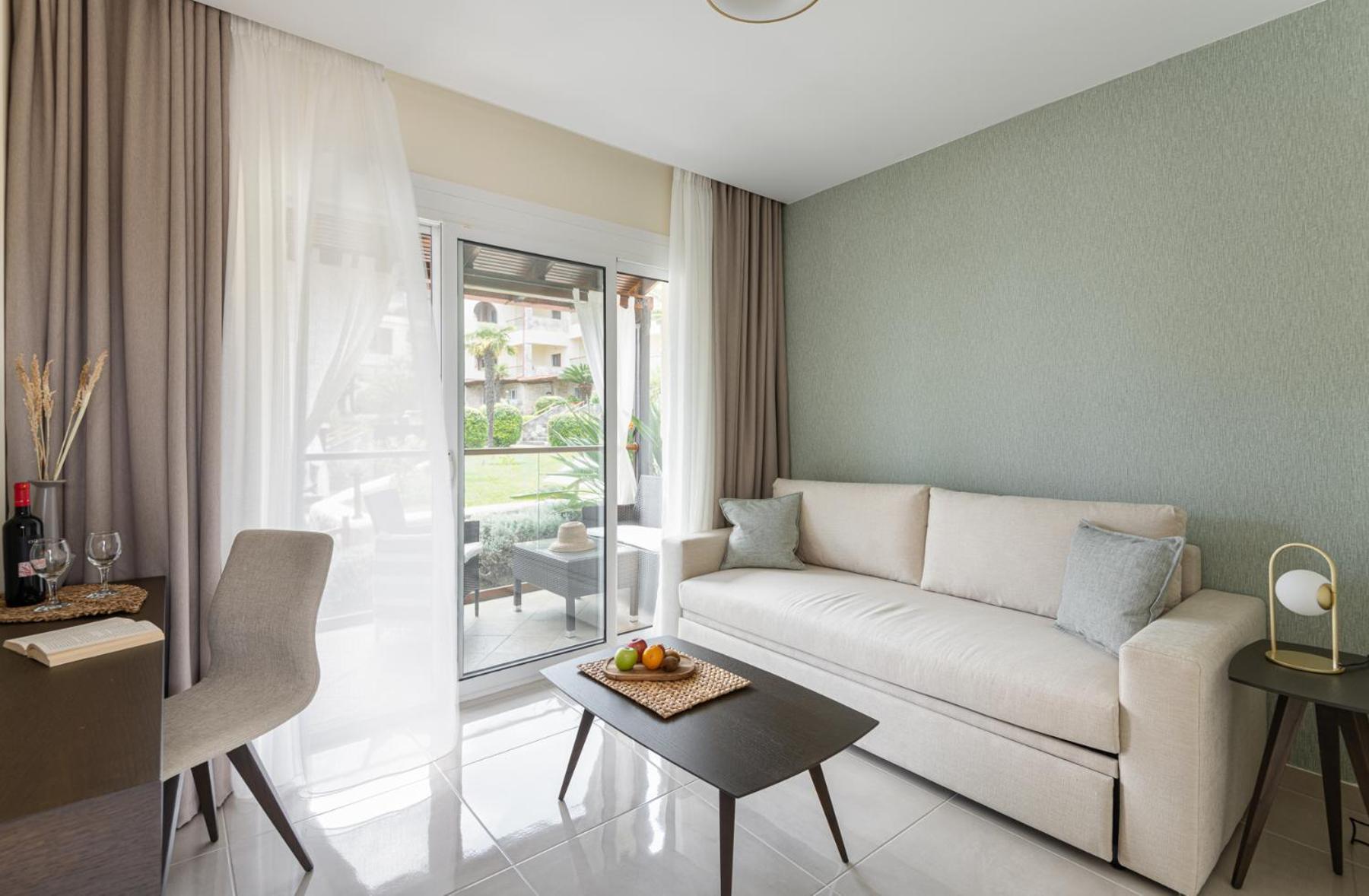 Blue Bay Halkidiki 4*
