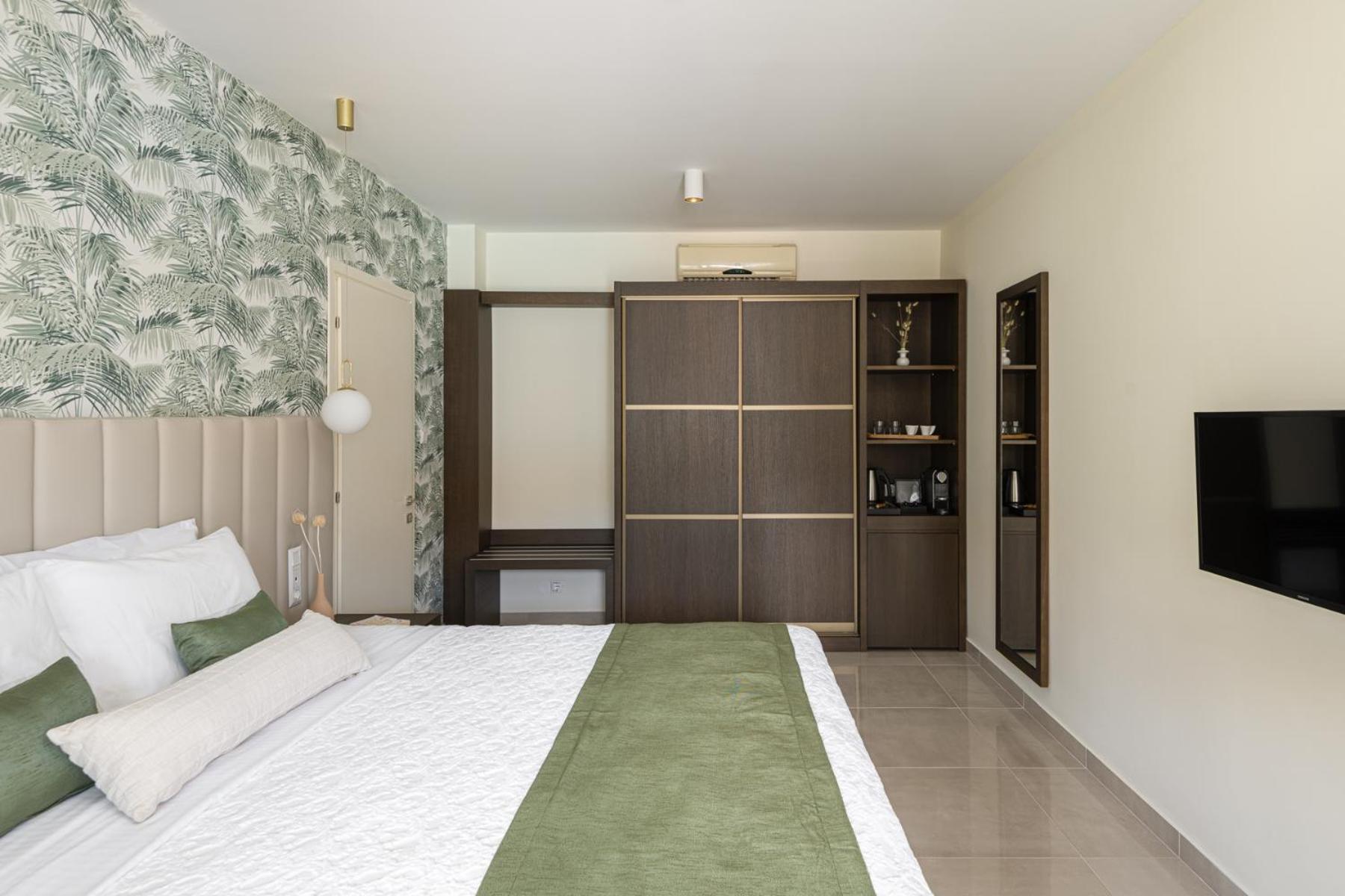 Hotel Blue Bay Halkidiki