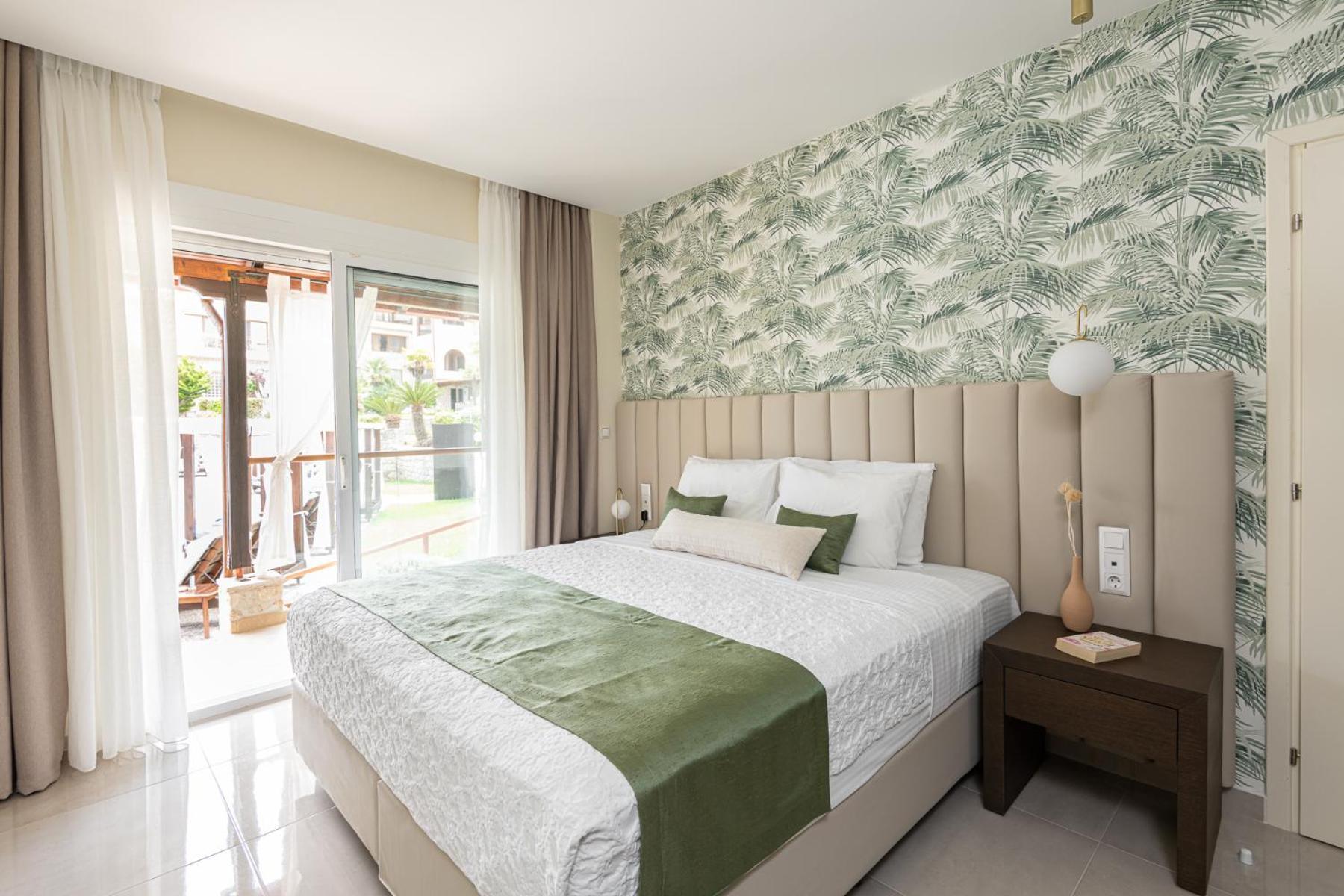 Blue Bay Halkidiki Hotel 4*