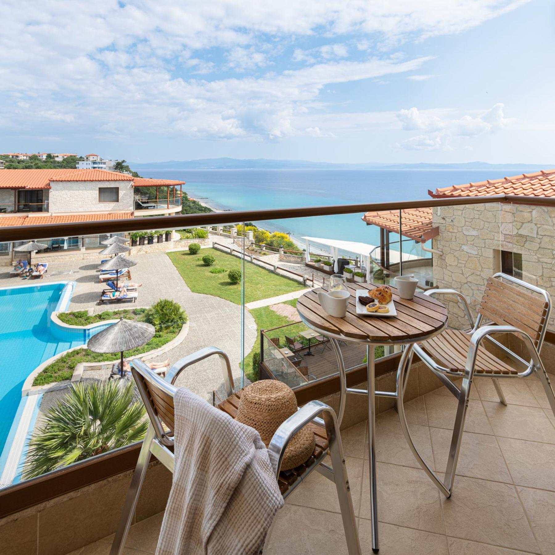 Hotel Blue Bay Halkidiki