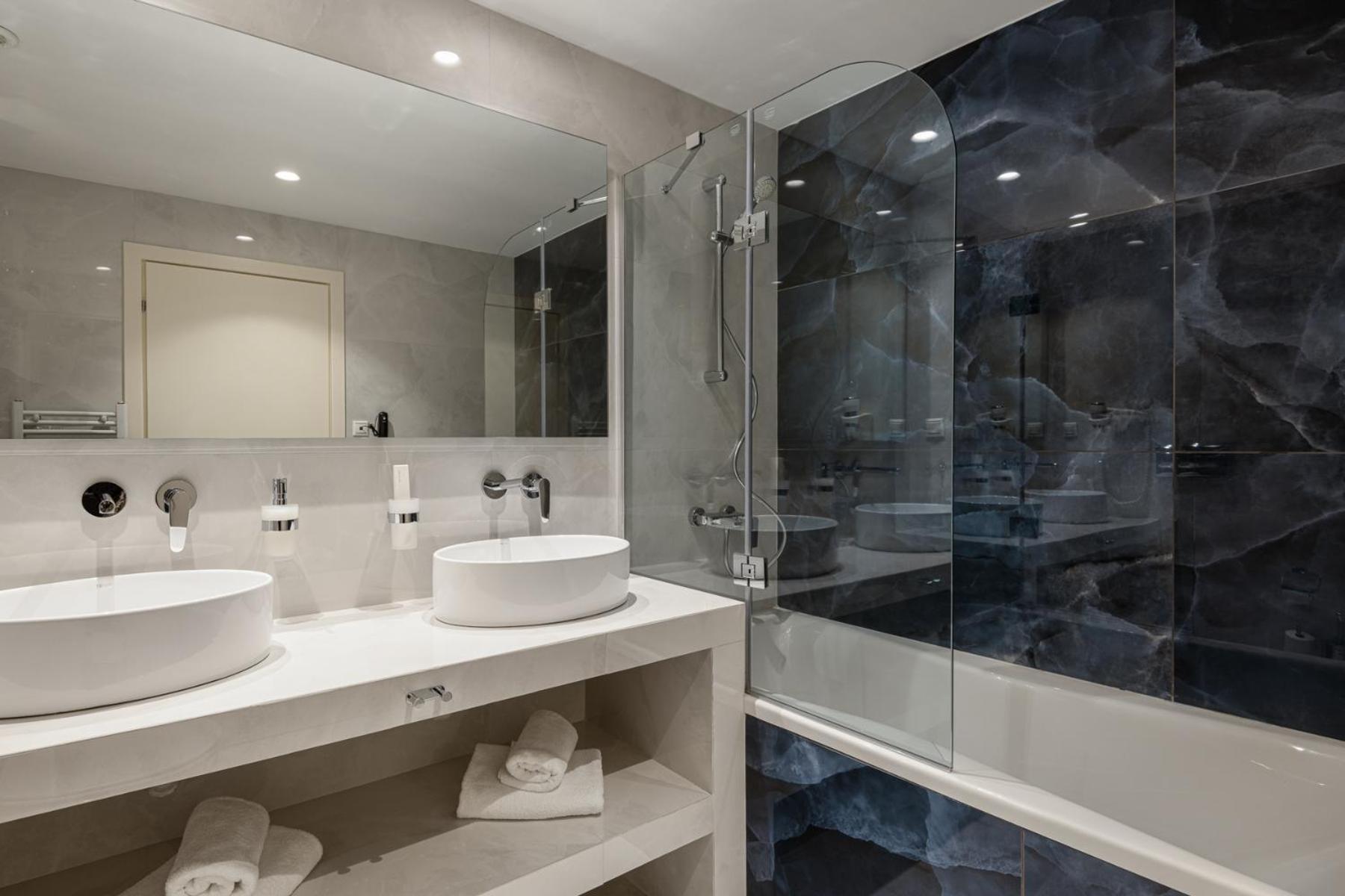 Hotel Blue Bay Halkidiki 4*