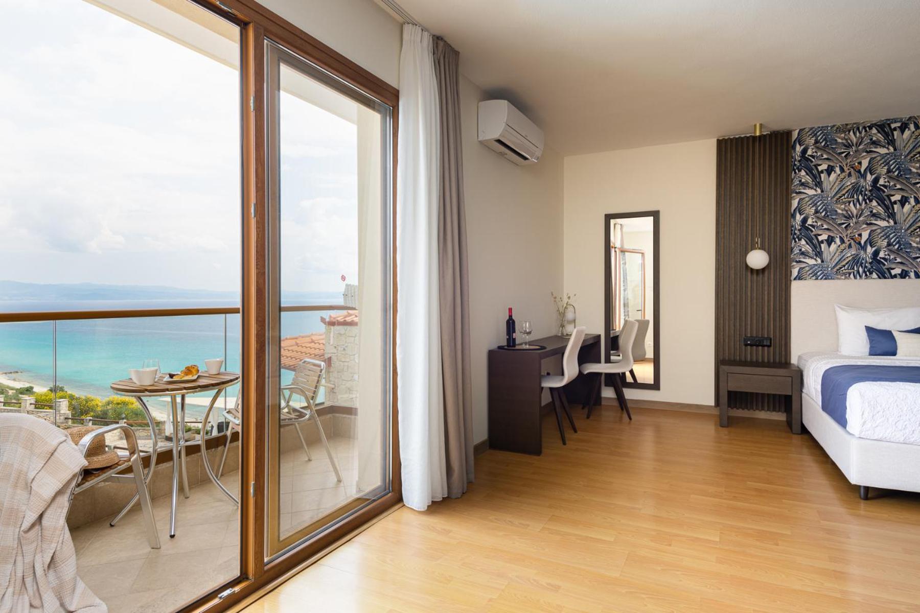 Hotel Blue Bay Halkidiki