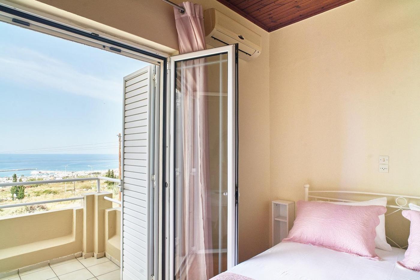 View Villa Tria Monastiria