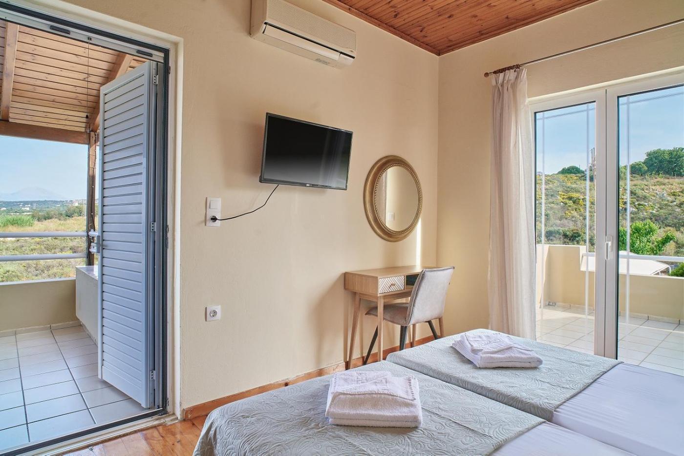 View Villa *