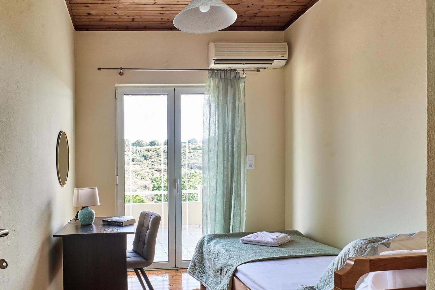 Villa View
