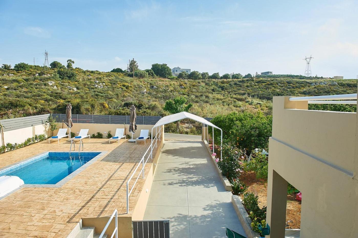 Villa View *